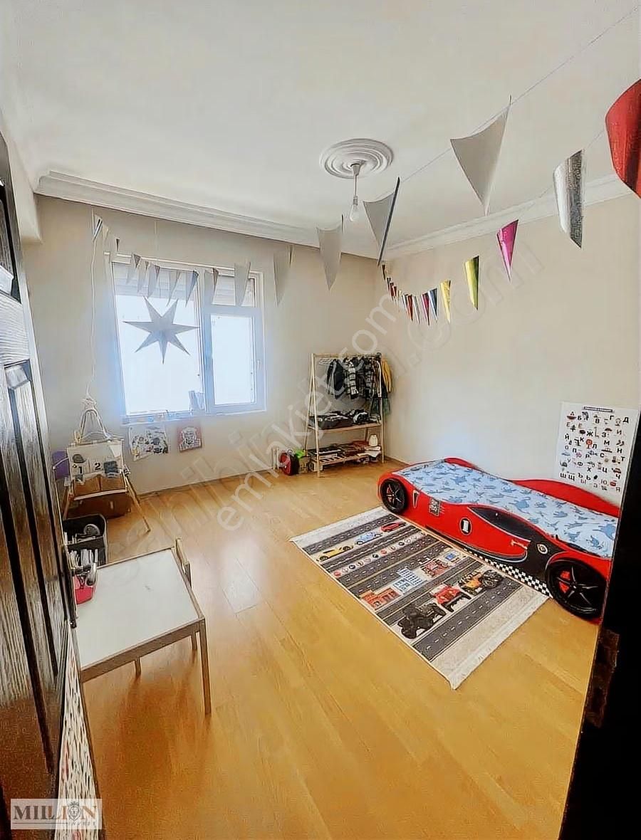 Öğretmen Evlerin'de 3+1 Geniş Satılık Daire - Görsel 15