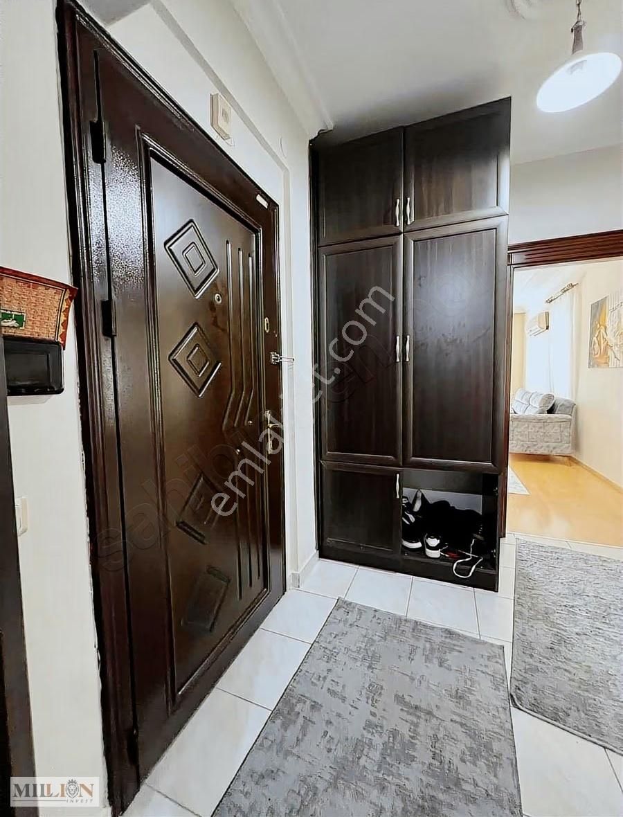 Öğretmen Evlerin'de 3+1 Geniş Satılık Daire - Görsel 18
