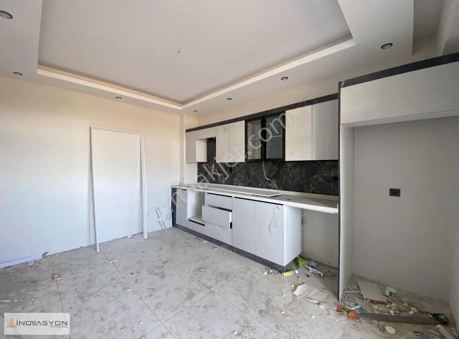 Selimsultan Mh Tuna Düğün Salonu Yakını Satılık 3+1 Sıfır Daire - Görsel 9