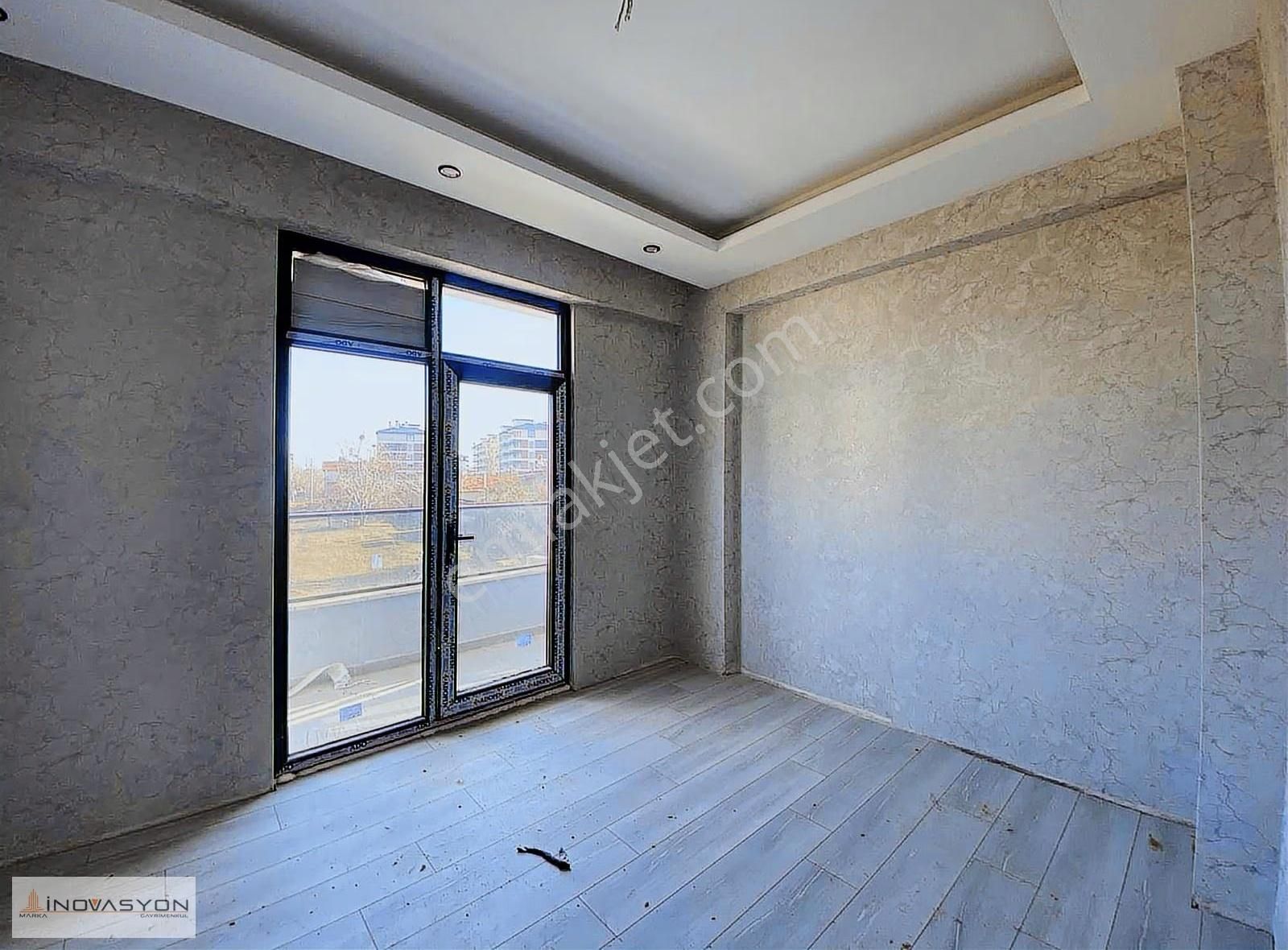 Selimsultan Mh Tuna Düğün Salonu Yakını Satılık 3+1 Sıfır Daire - Görsel 7