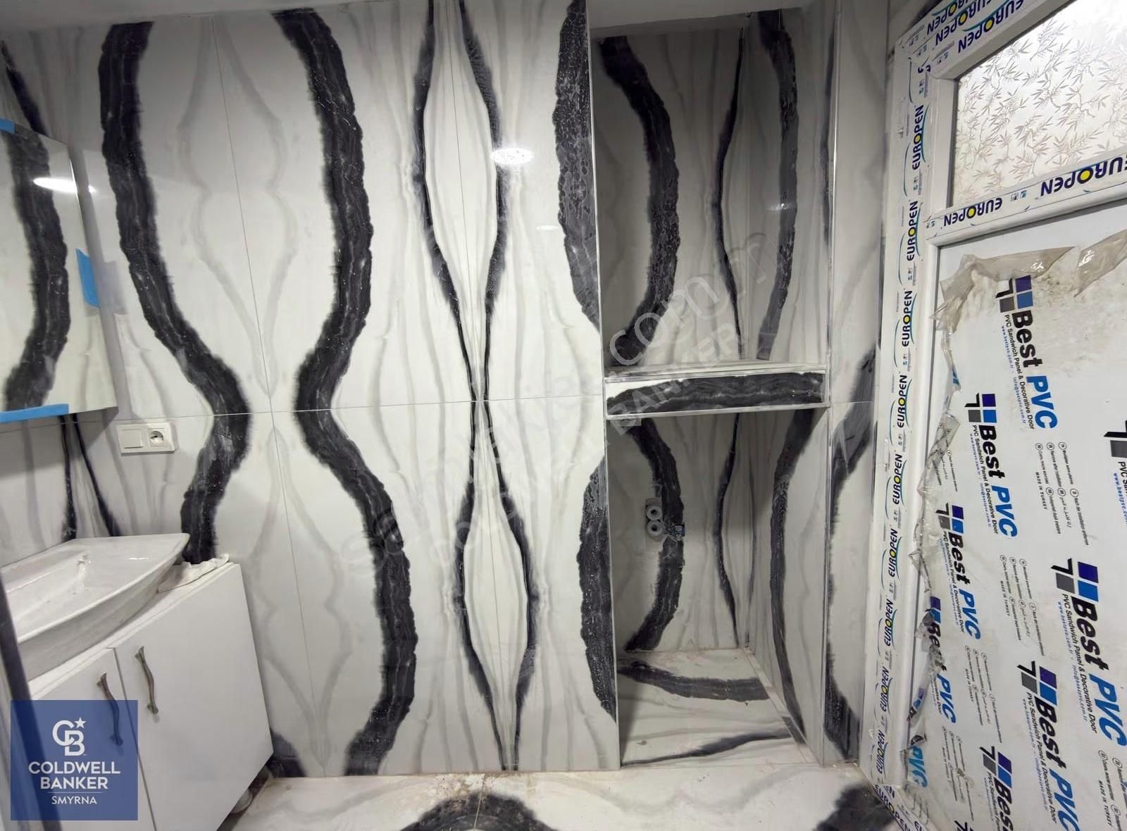 Güzelyalıda Bahçeli Satılık 3+1 Daire - Görsel 19