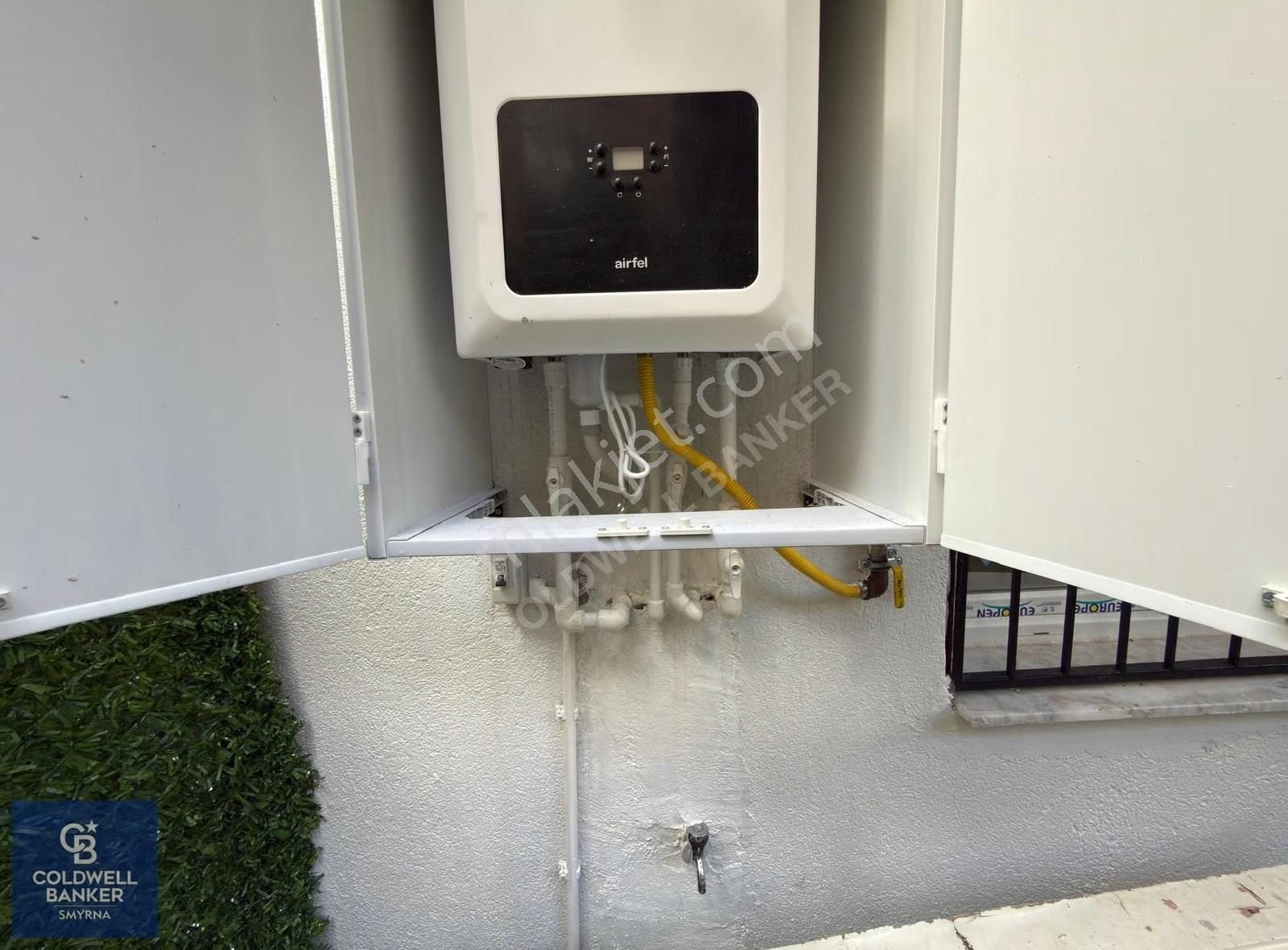 Güzelyalıda Bahçeli Satılık 3+1 Daire - Görsel 26