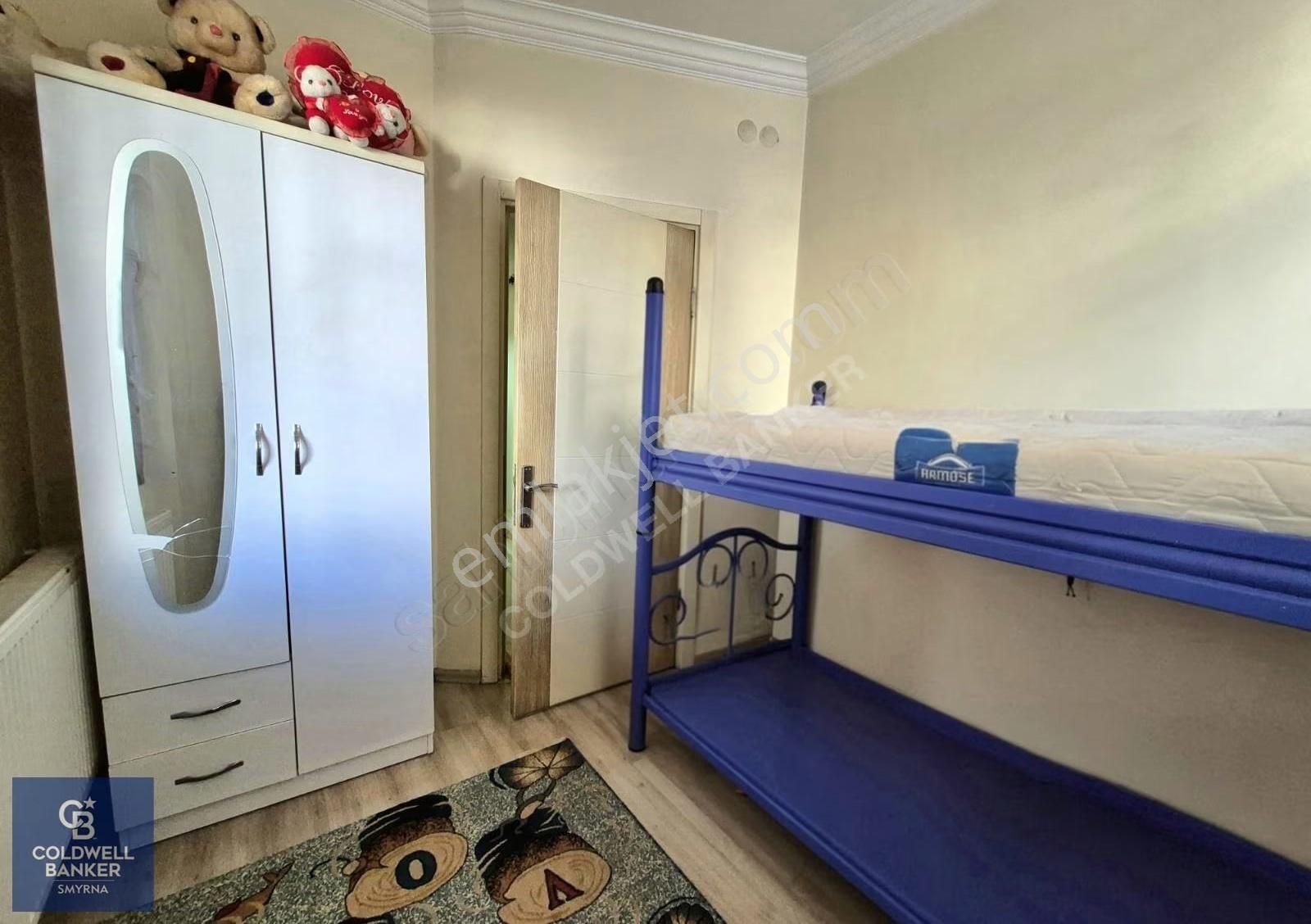 Ali Fuat Cebesoy Merkezde Bahçeli 2+1 Satılık Daire - Görsel 18