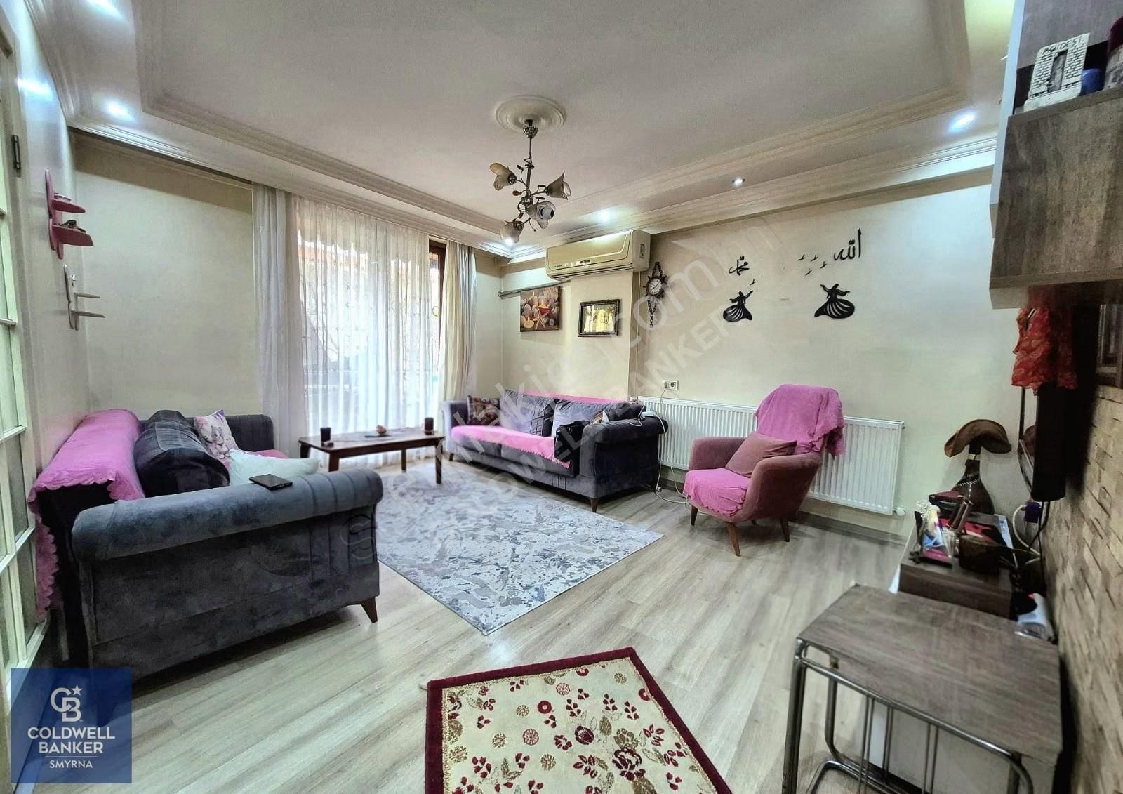 Ali Fuat Cebesoy Merkezde Bahçeli 2+1 Satılık Daire - Görsel 17