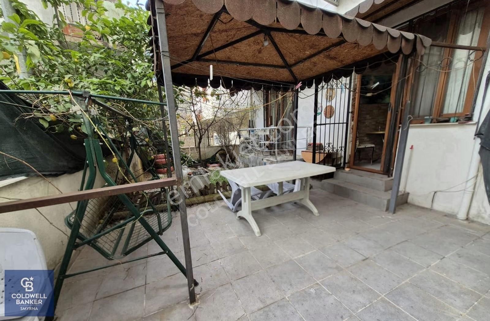 Ali Fuat Cebesoy Merkezde Bahçeli 2+1 Satılık Daire - Görsel 14