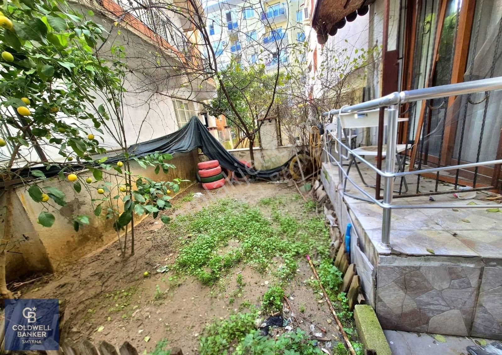 Ali Fuat Cebesoy Merkezde Bahçeli 2+1 Satılık Daire - Görsel 10