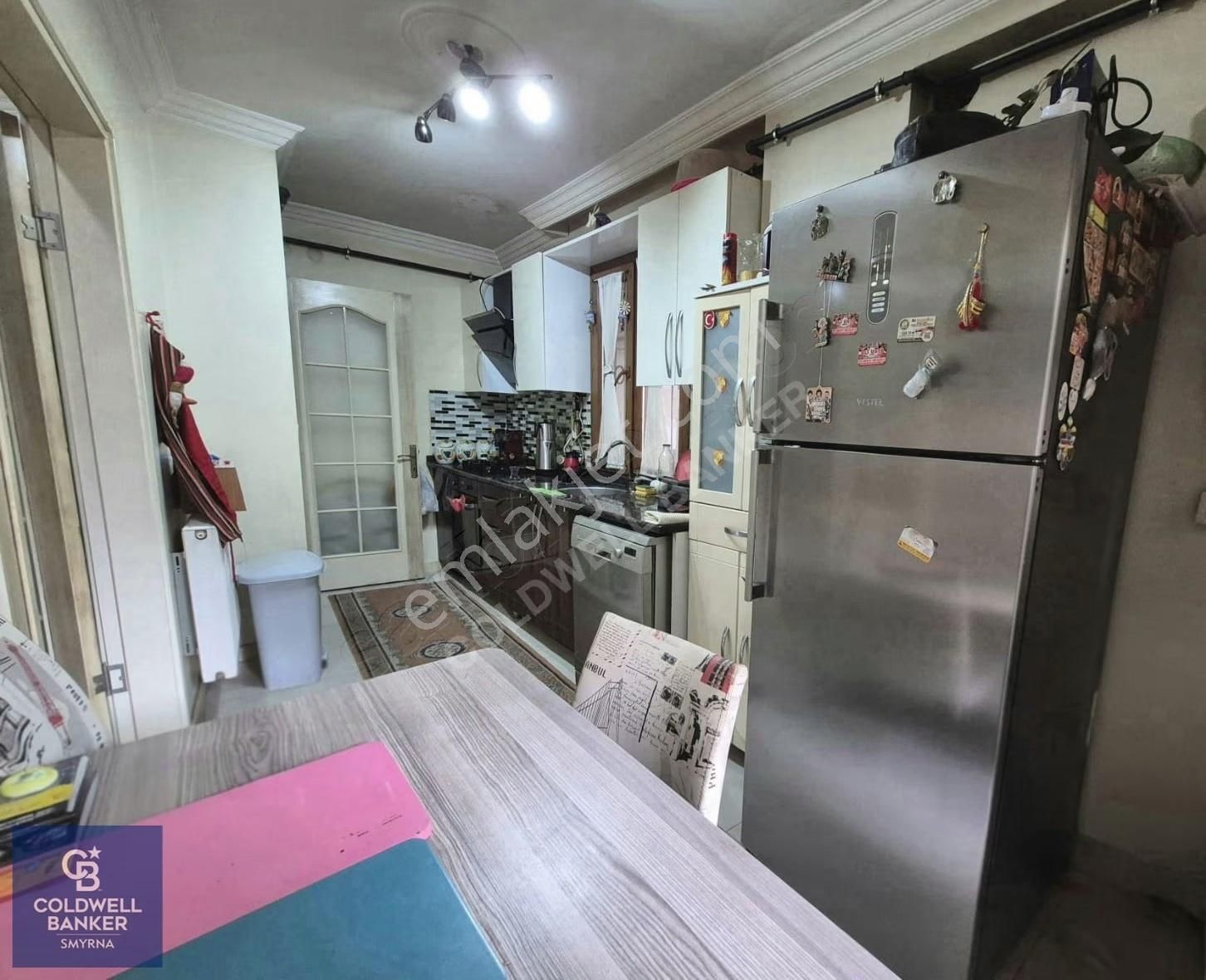 Ali Fuat Cebesoy Merkezde Bahçeli 2+1 Satılık Daire - Görsel 13