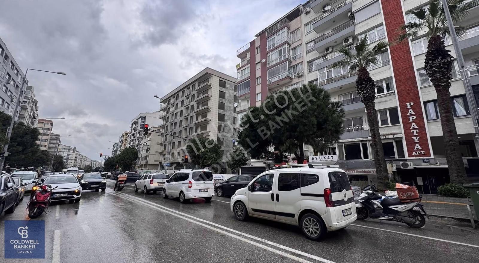 Hatay İnönü Caddesi Üzerinde Satılık 2+1 Daire - Görsel 12