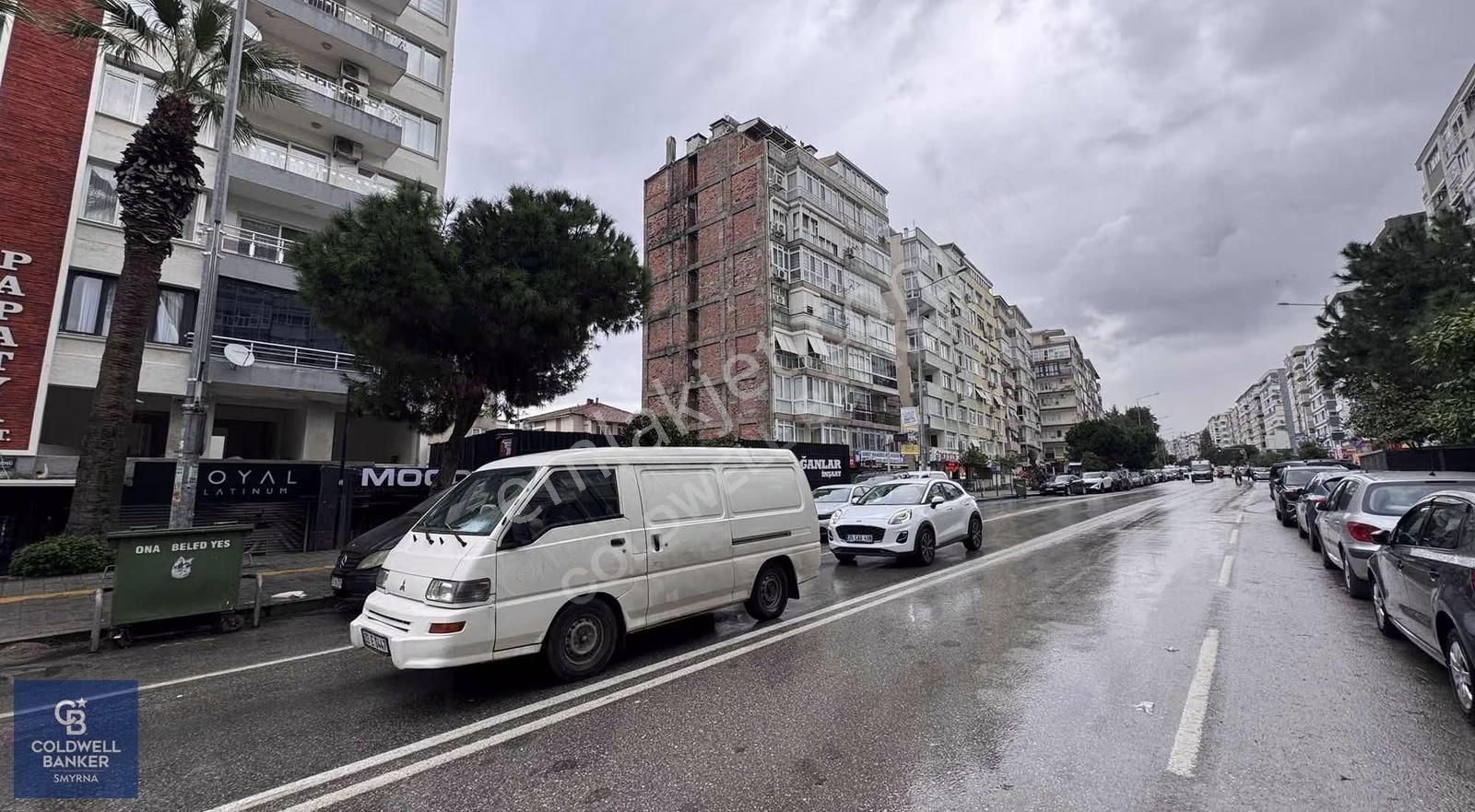 Hatay İnönü Caddesi Üzerinde Satılık 2+1 Daire - Görsel 3