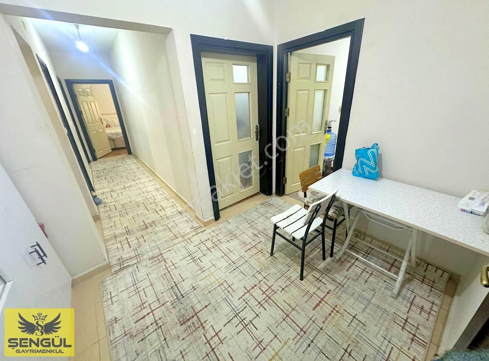 Şengül Gayrimenkul'den 800.yıl Konutları Satılık Arakat Daire - Görsel 33