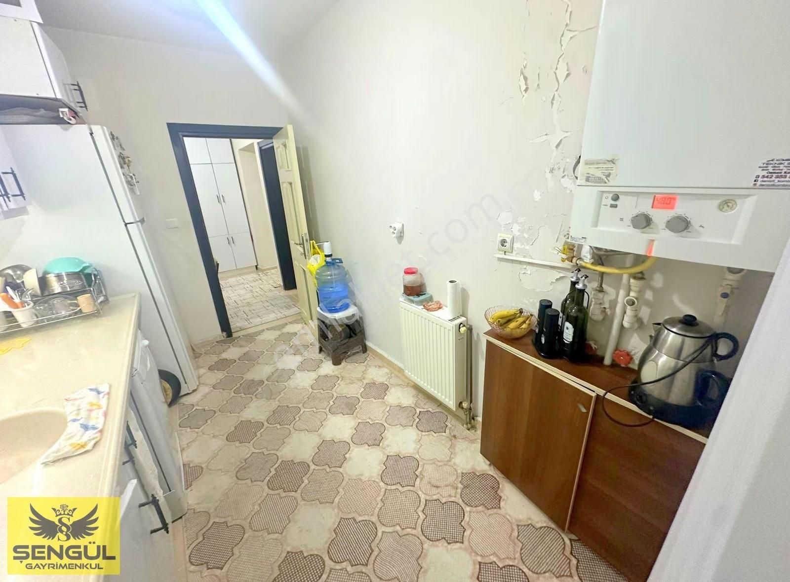 Şengül Gayrimenkul'den 800.yıl Konutları Satılık Arakat Daire - Görsel 4