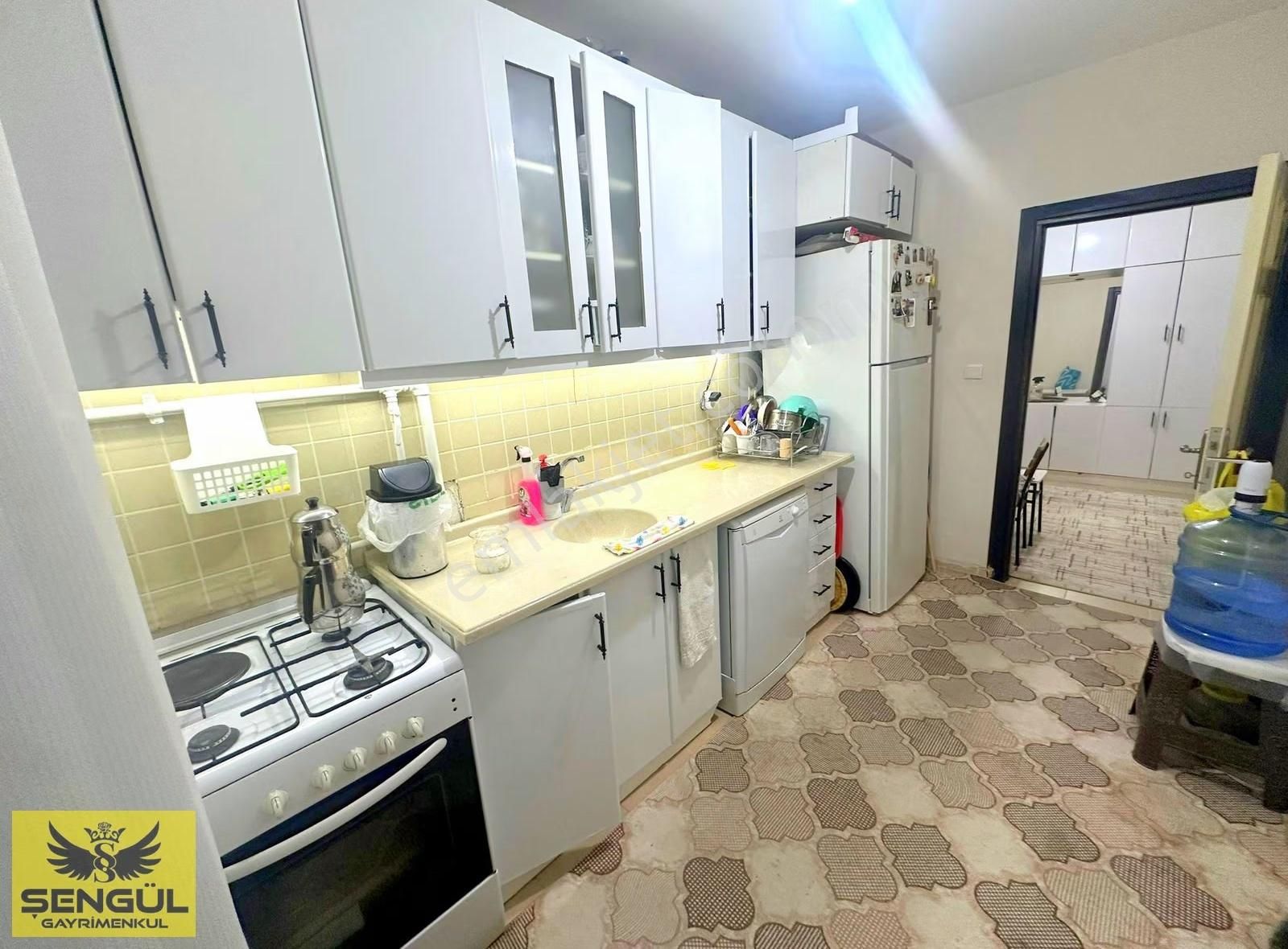 Şengül Gayrimenkul'den 800.yıl Konutları Satılık Arakat Daire - Görsel 25