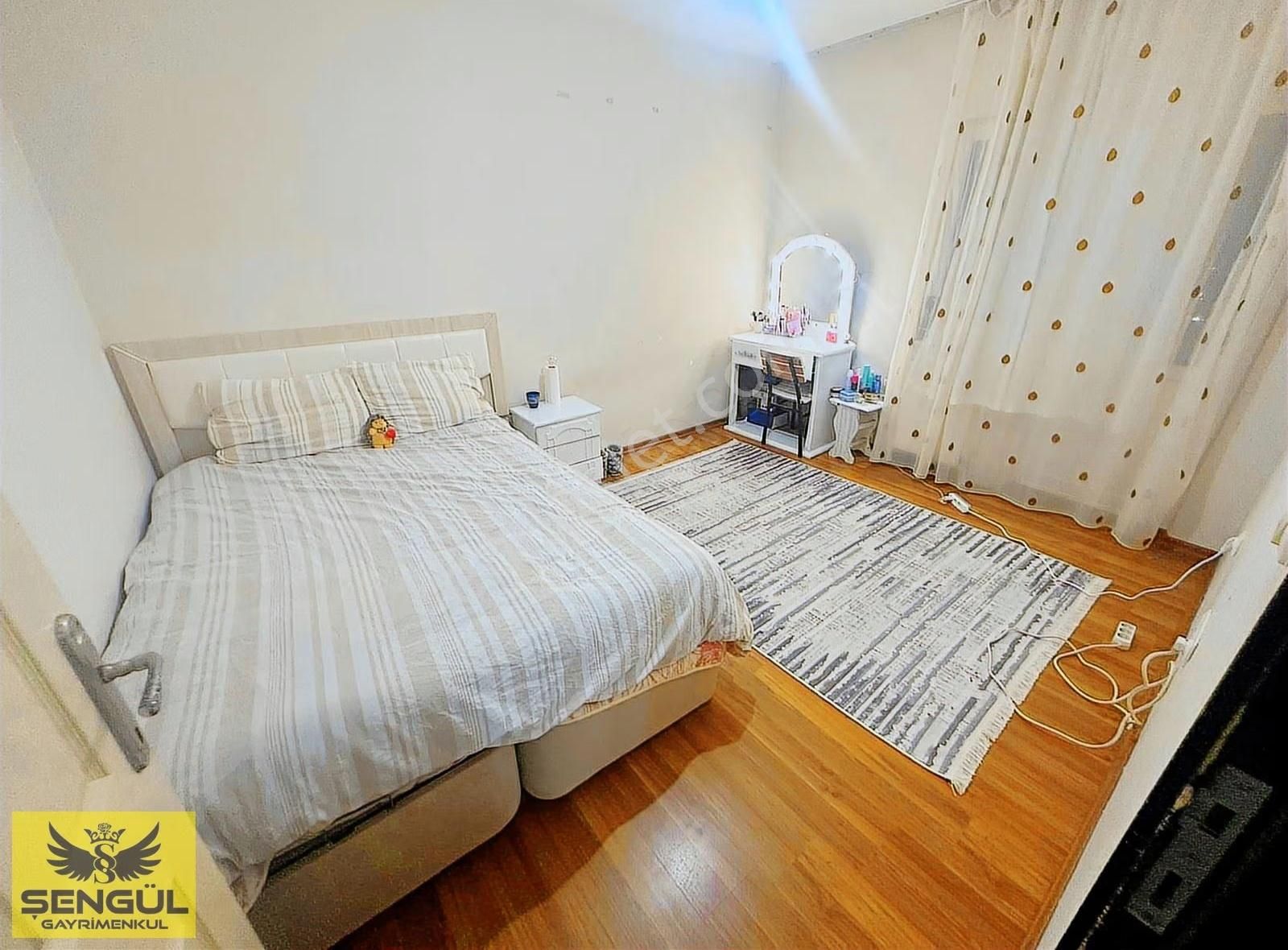 Şengül Gayrimenkul'den 800.yıl Konutları Satılık Arakat Daire - Görsel 35