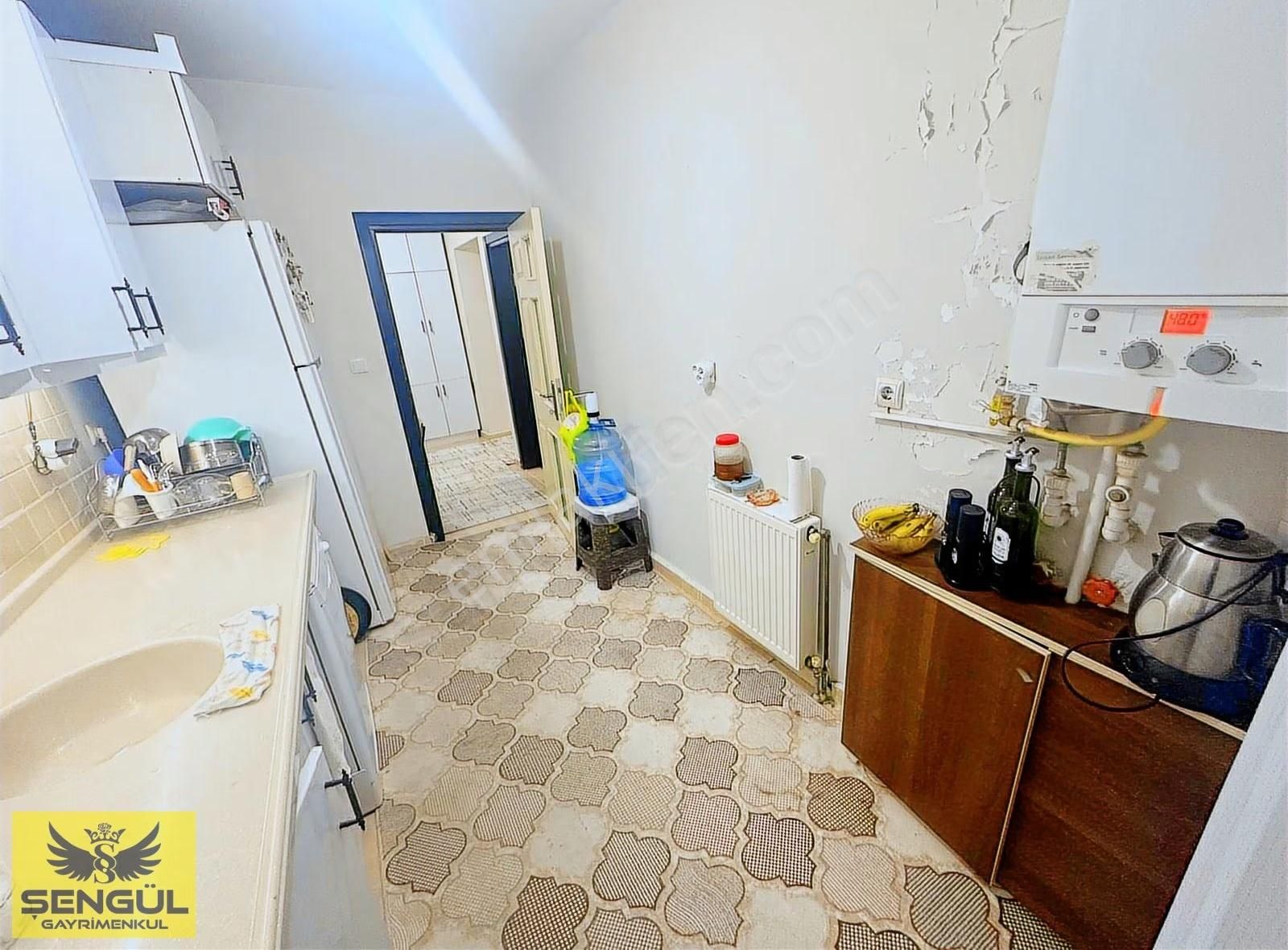 Şengül Gayrimenkul'den 800.yıl Konutları Satılık Arakat Daire - Görsel 3