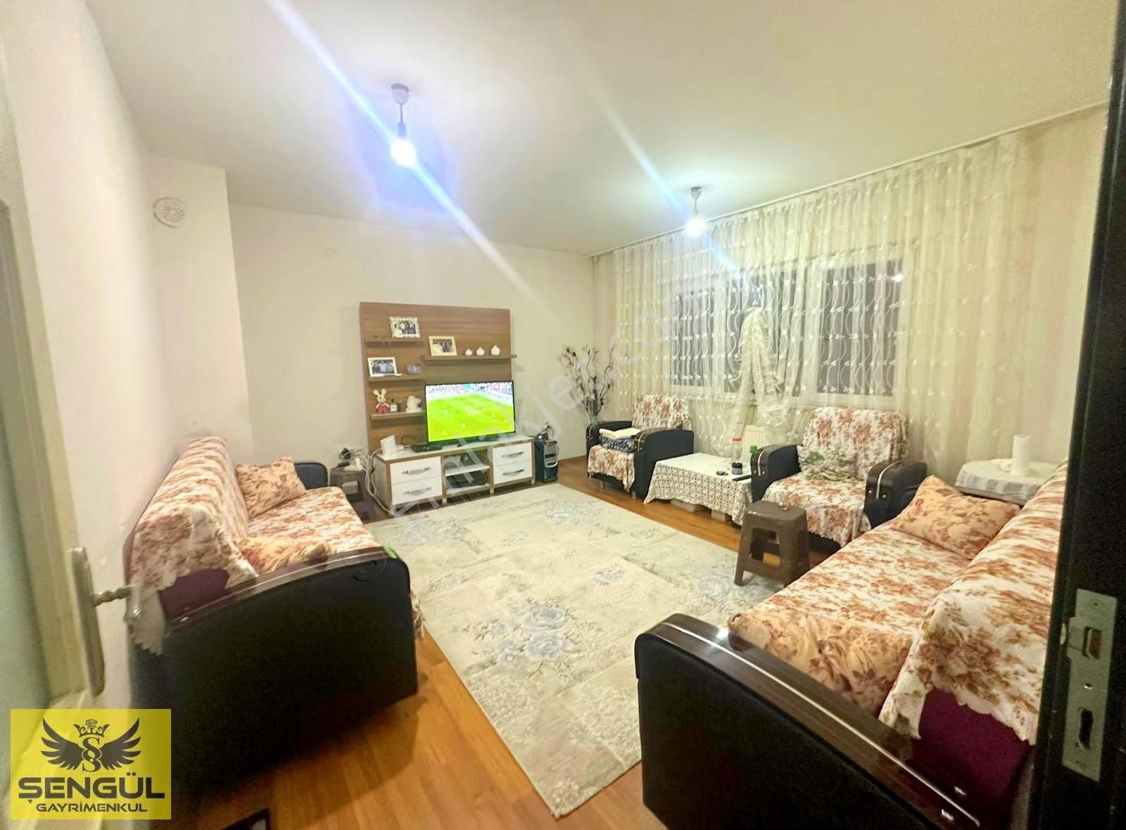 Şengül Gayrimenkul'den 800.yıl Konutları Satılık Arakat Daire - Görsel 14