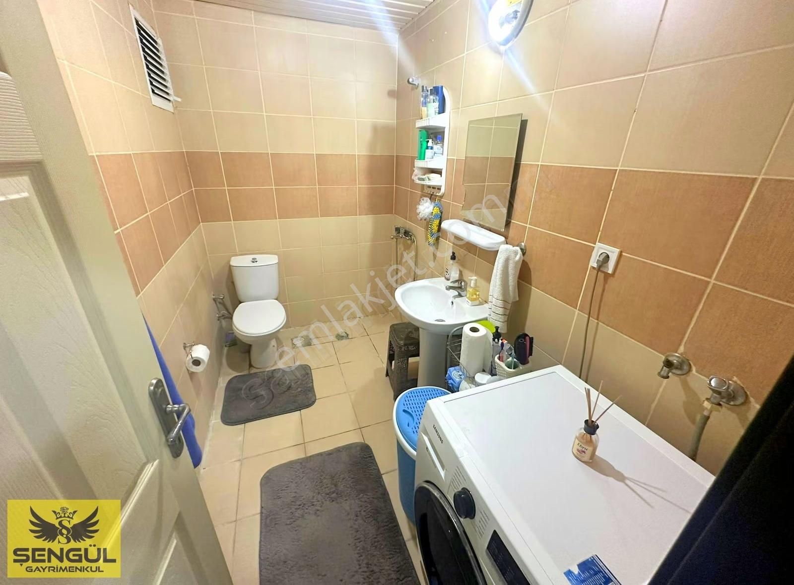 Şengül Gayrimenkul'den 800.yıl Konutları Satılık Arakat Daire - Görsel 19