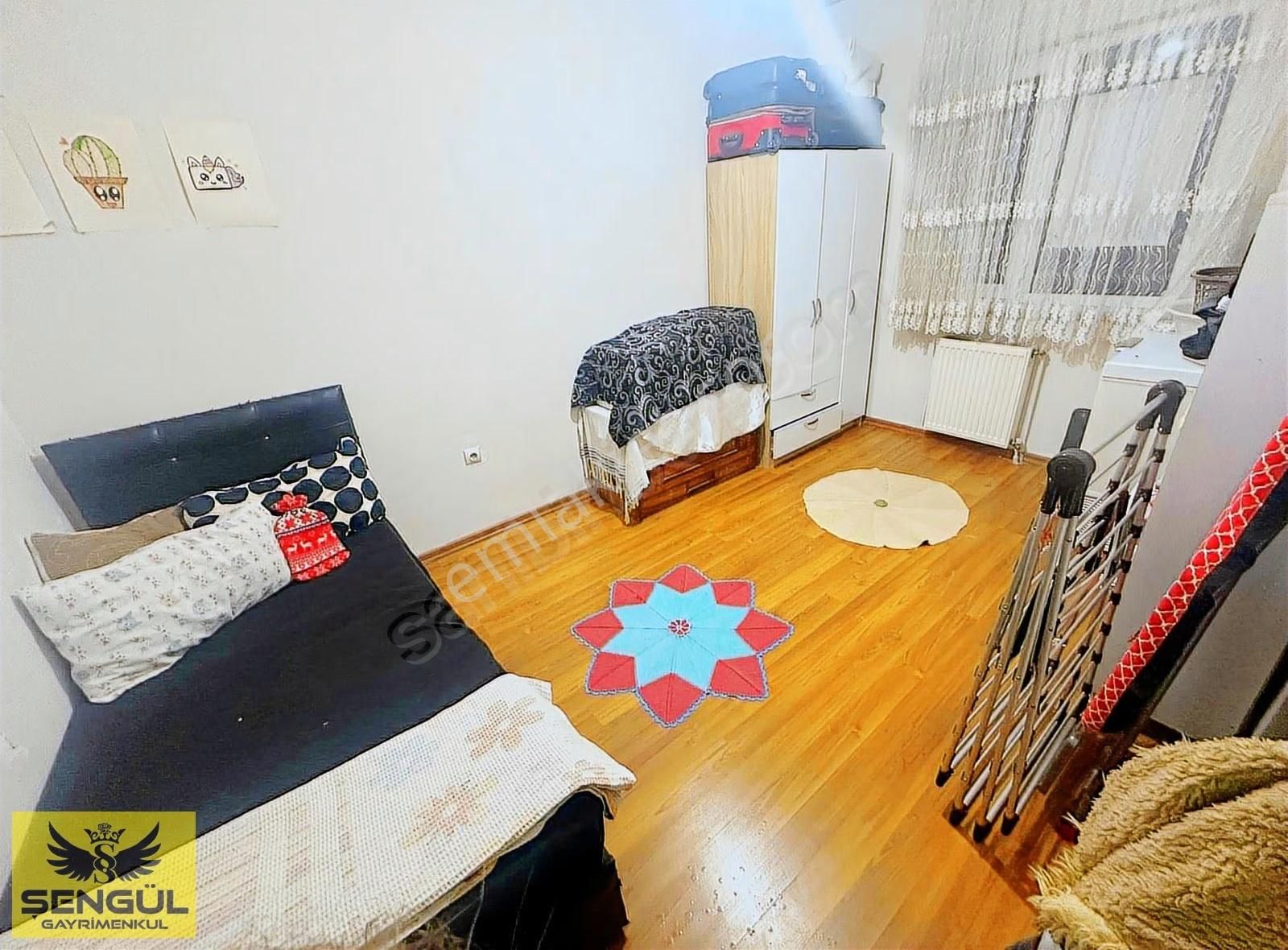 Şengül Gayrimenkul'den 800.yıl Konutları Satılık Arakat Daire - Görsel 26