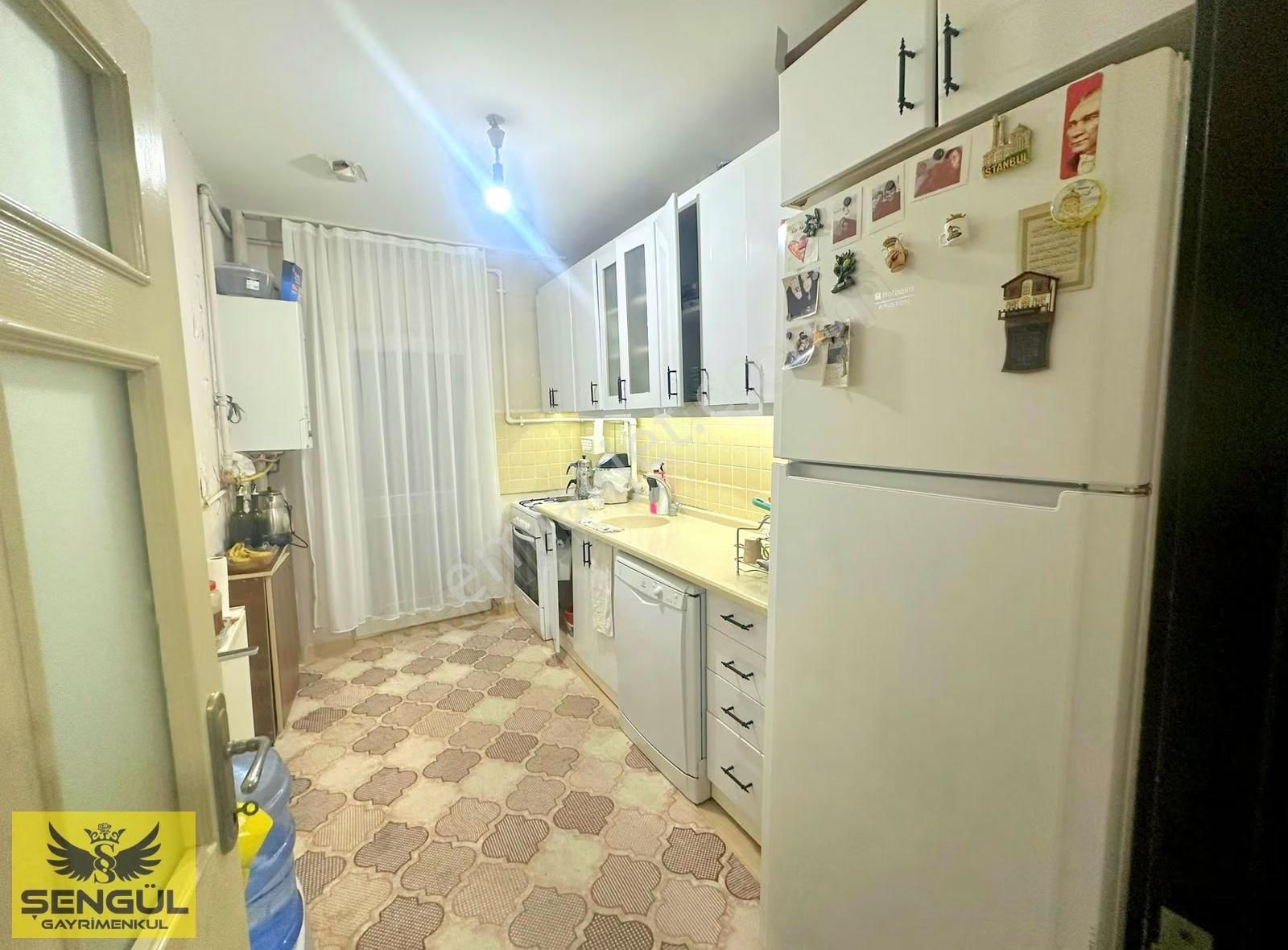 Şengül Gayrimenkul'den 800.yıl Konutları Satılık Arakat Daire - Görsel 23