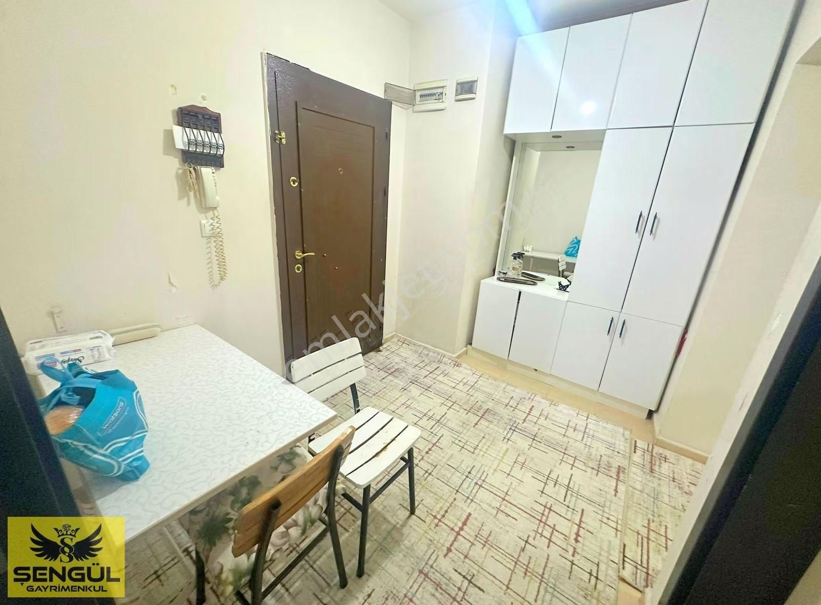 Şengül Gayrimenkul'den 800.yıl Konutları Satılık Arakat Daire - Görsel 28