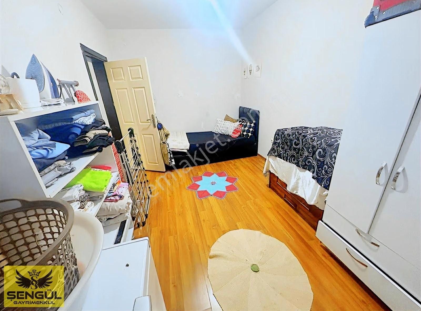 Şengül Gayrimenkul'den 800.yıl Konutları Satılık Arakat Daire - Görsel 15