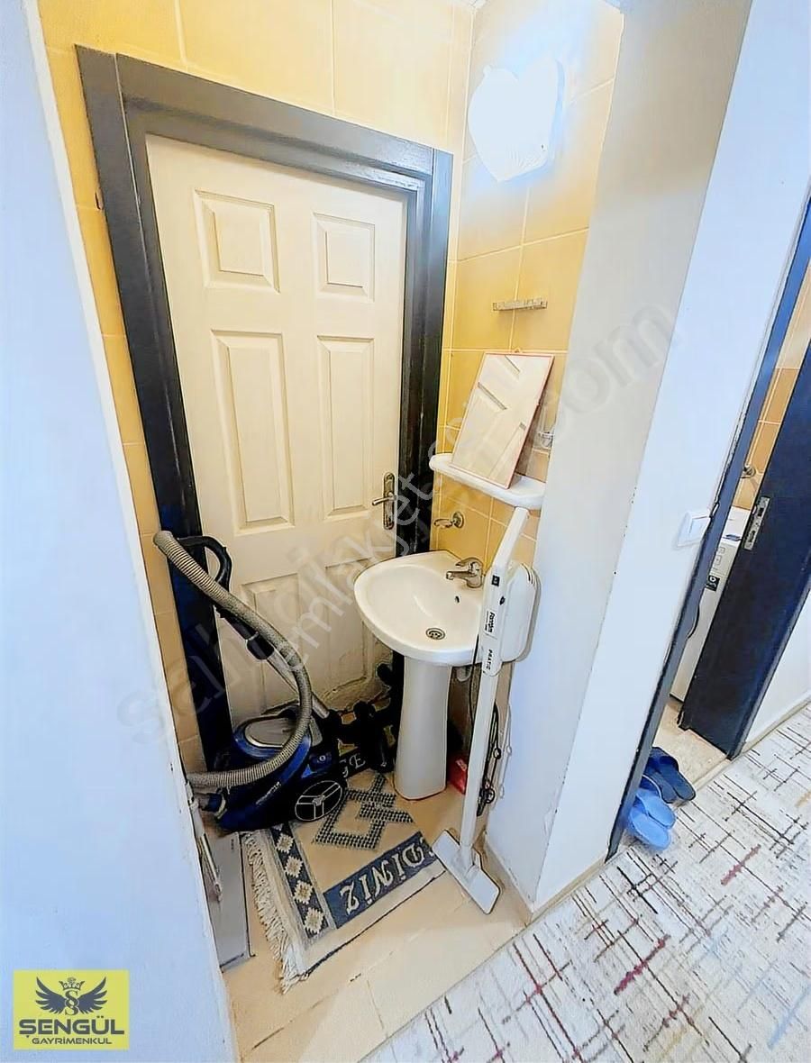 Şengül Gayrimenkul'den 800.yıl Konutları Satılık Arakat Daire - Görsel 7