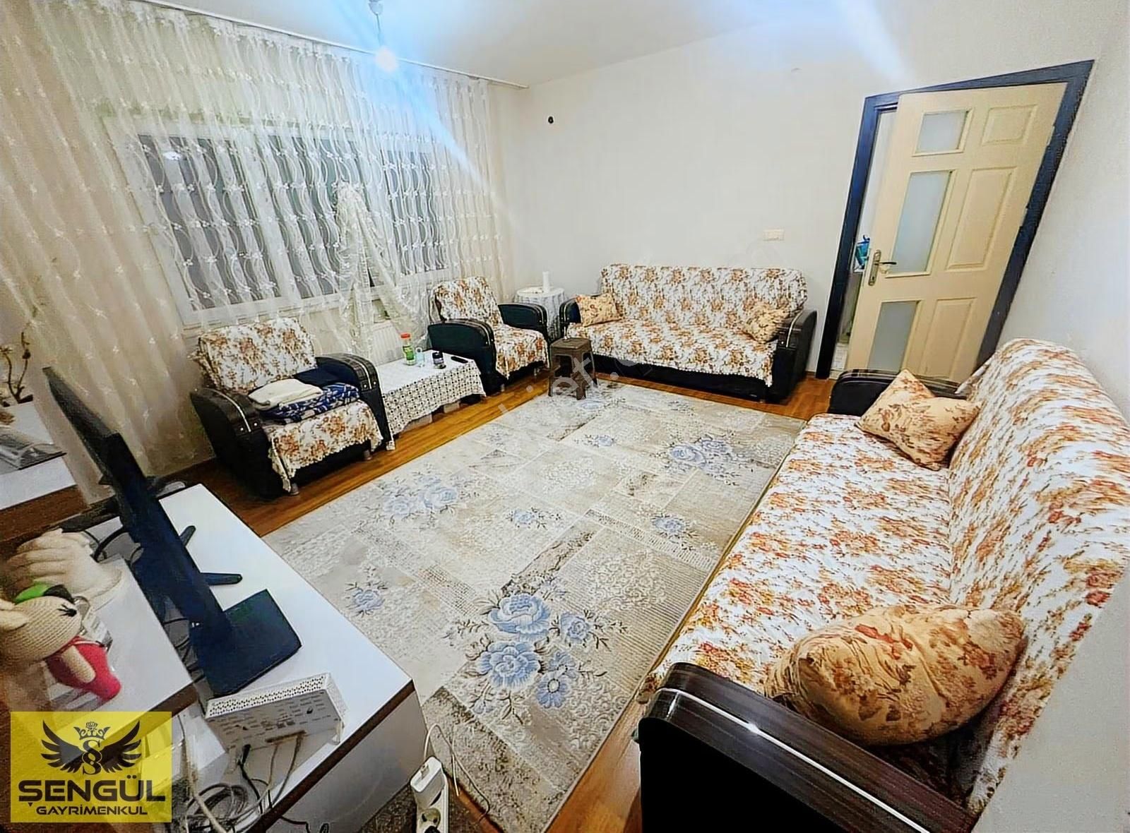 Şengül Gayrimenkul'den 800.yıl Konutları Satılık Arakat Daire - Görsel 10