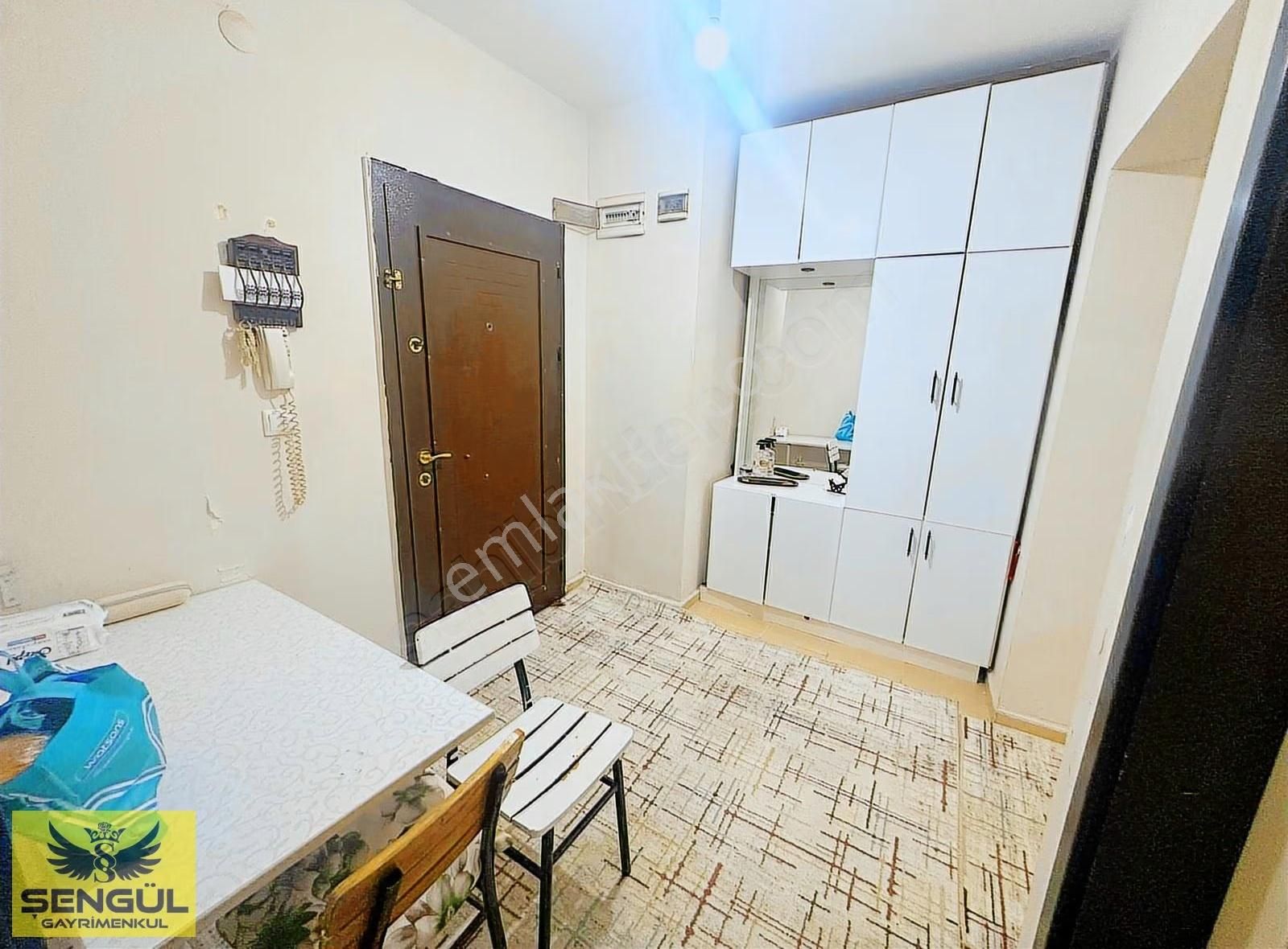 Şengül Gayrimenkul'den 800.yıl Konutları Satılık Arakat Daire - Görsel 32