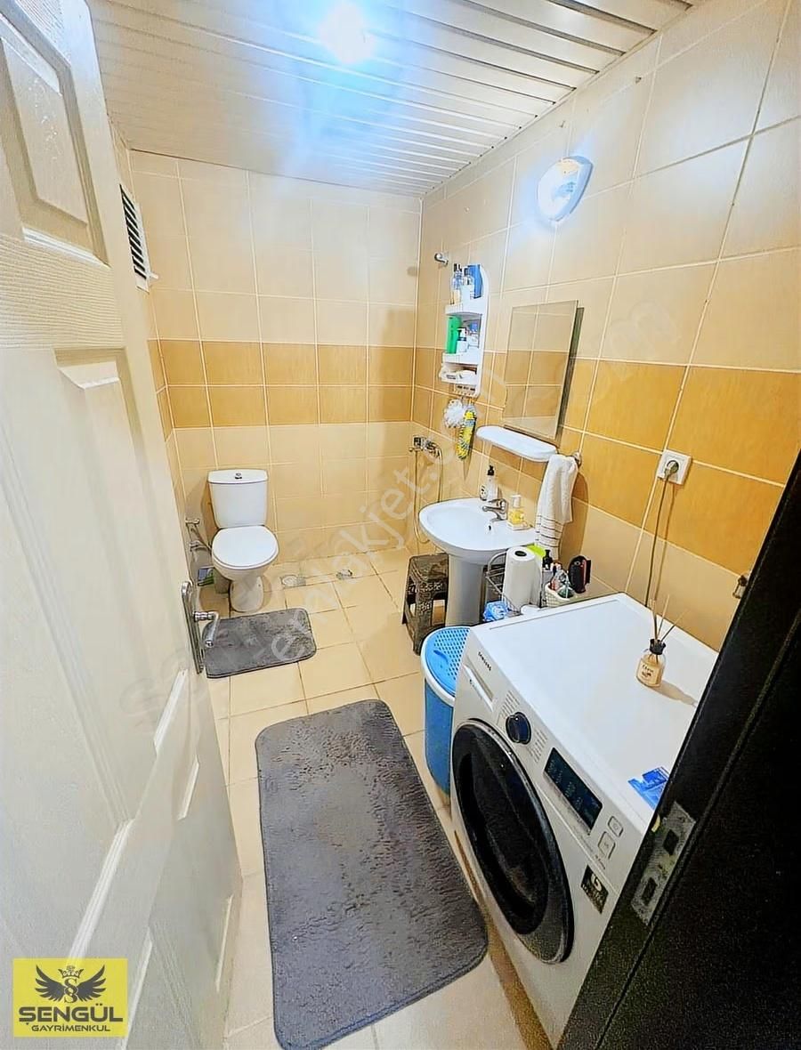 Şengül Gayrimenkul'den 800.yıl Konutları Satılık Arakat Daire - Görsel 34