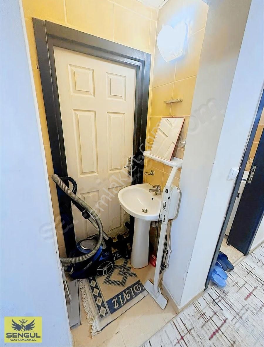 Şengül Gayrimenkul'den 800.yıl Konutları Satılık Arakat Daire - Görsel 31