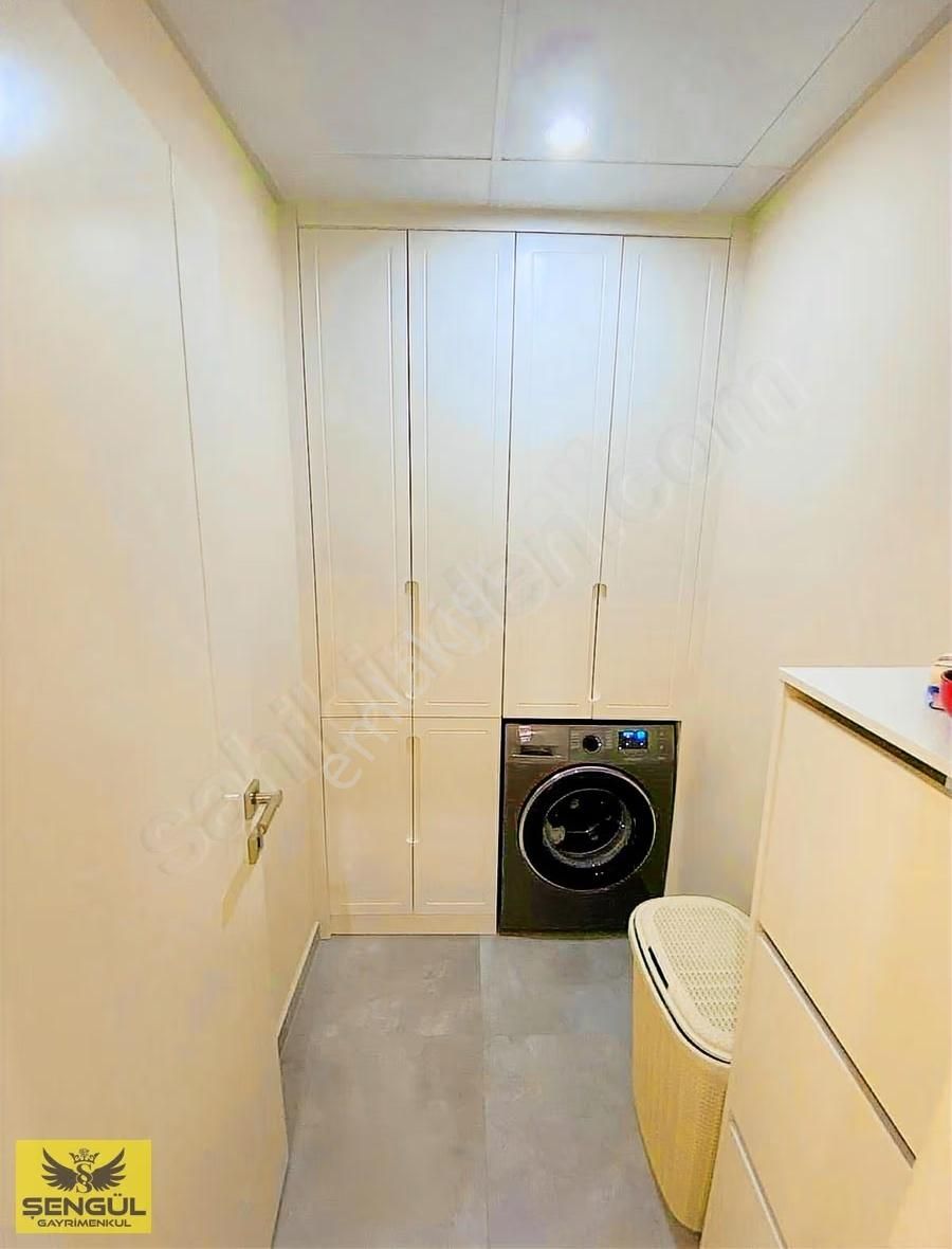 Şengül Gayrimenkul'den Şemikler Garden Life'de Fırsat 3+1 Daire - Görsel 18