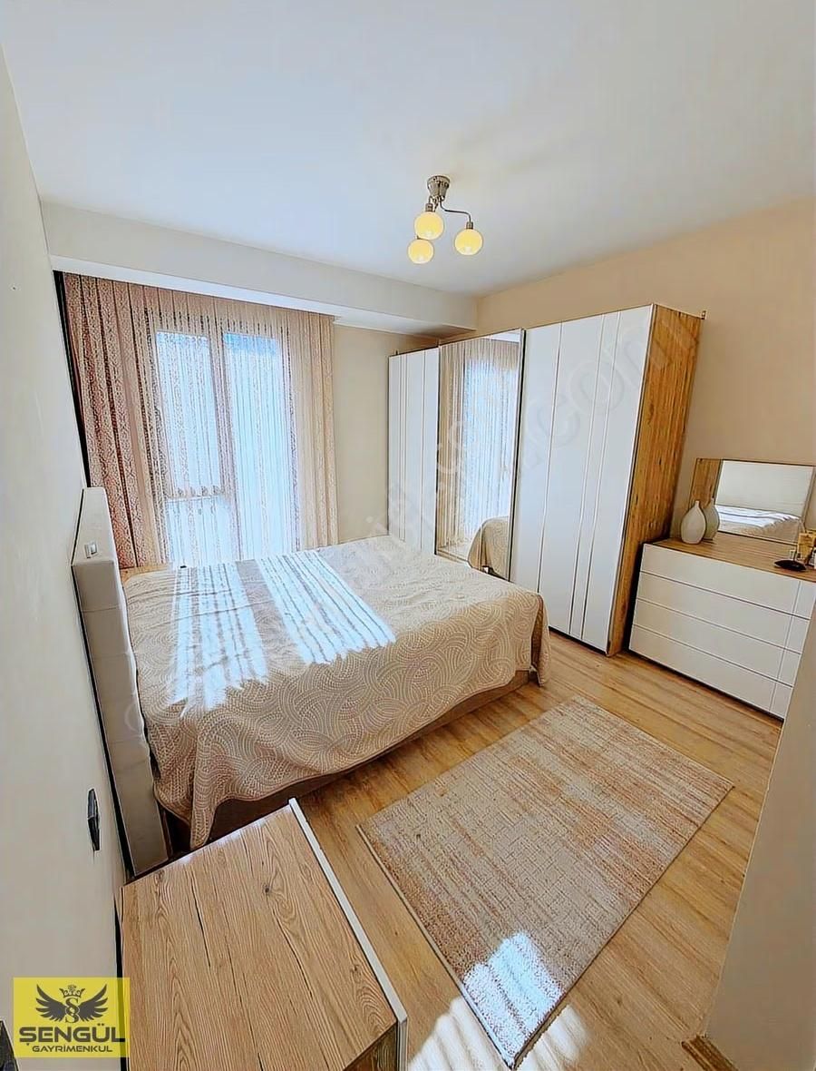 Şengül Gayrimenkul'den Şemikler Garden Life'de Fırsat 3+1 Daire - Görsel 15