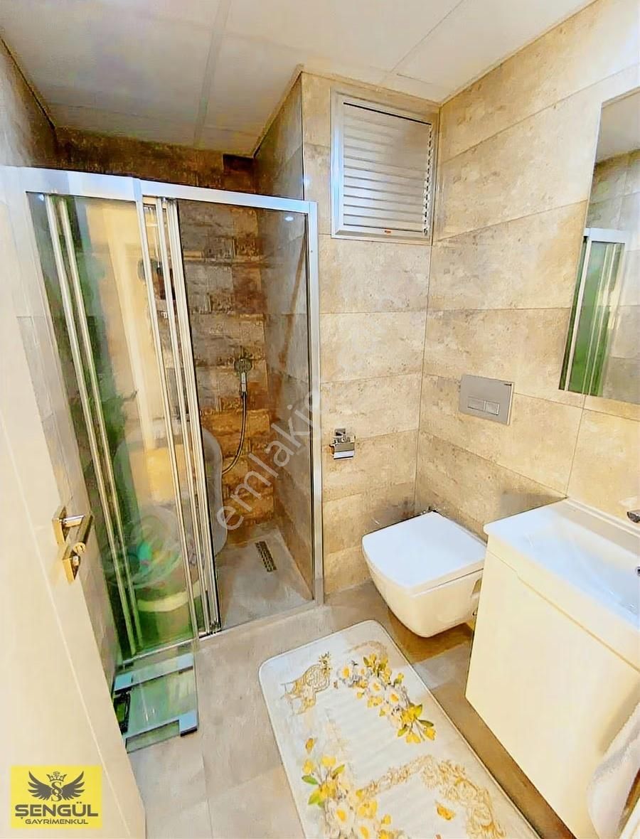 Şengül Gayrimenkul'den Şemikler Garden Life'de Fırsat 3+1 Daire - Görsel 25