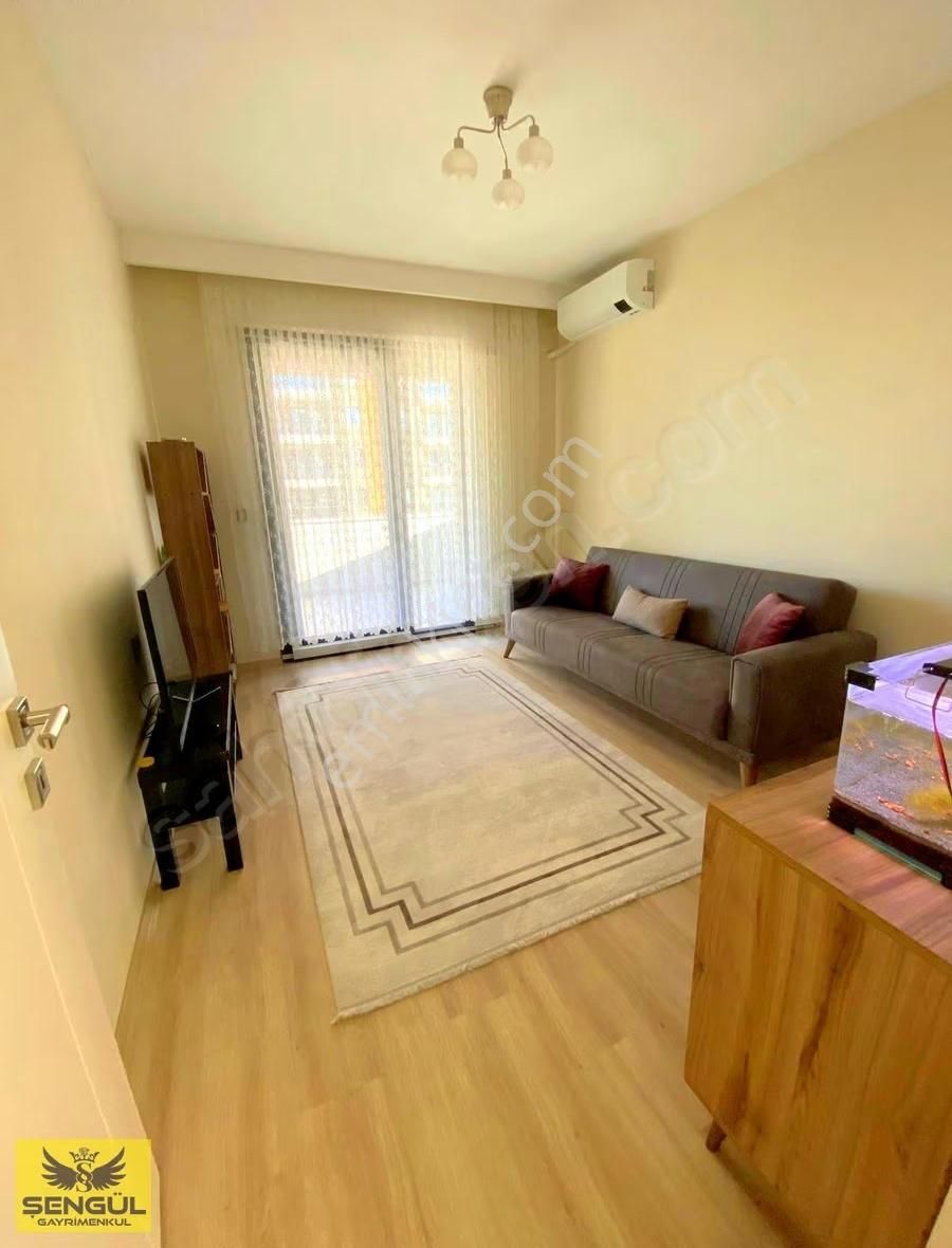 Şengül Gayrimenkul'den Şemikler Garden Life'de Fırsat 3+1 Daire - Görsel 14