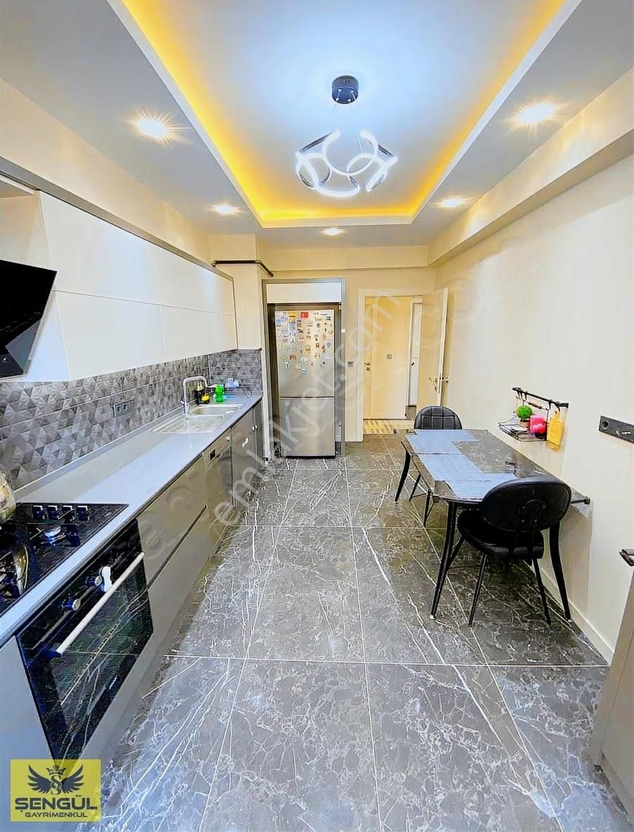 Şengül Gayrimenkul'den Şemikler Garden Life'de Fırsat 3+1 Daire - Görsel 31