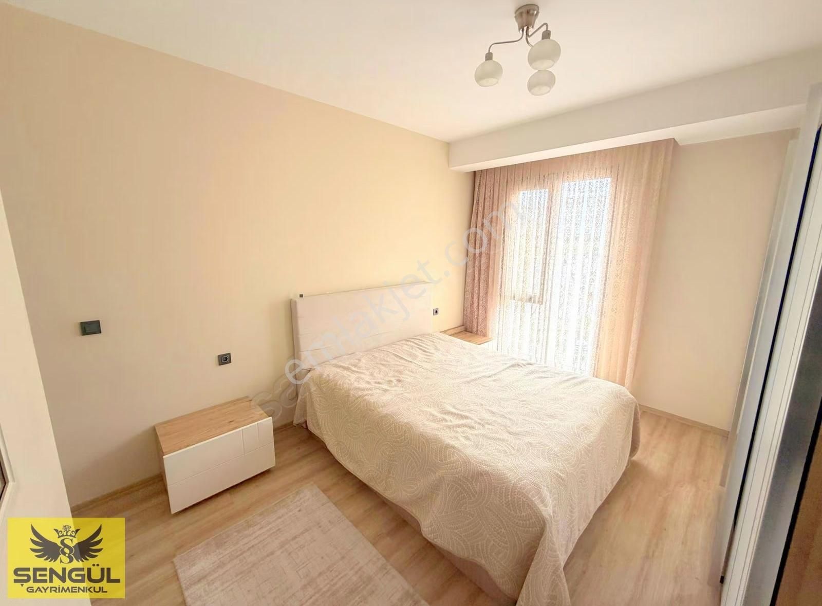 Şengül Gayrimenkul'den Şemikler Garden Life'de Fırsat 3+1 Daire - Görsel 20