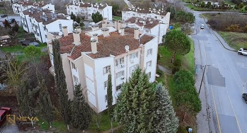 Camili'de Kiralık 2+1 Daire - Görsel 16