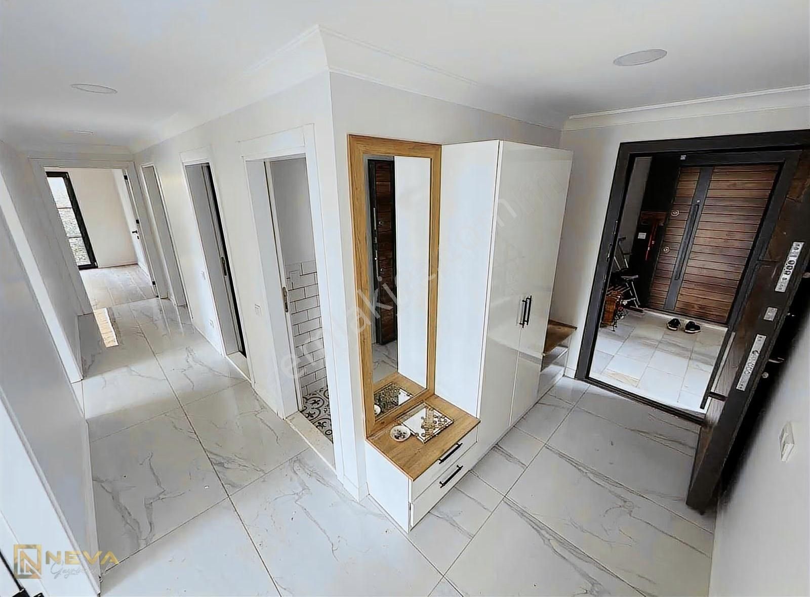 Serdivan Yazlık Mahallesinde Kiralık 3+1 130 M2 Bahçeli Daire. - Görsel 17
