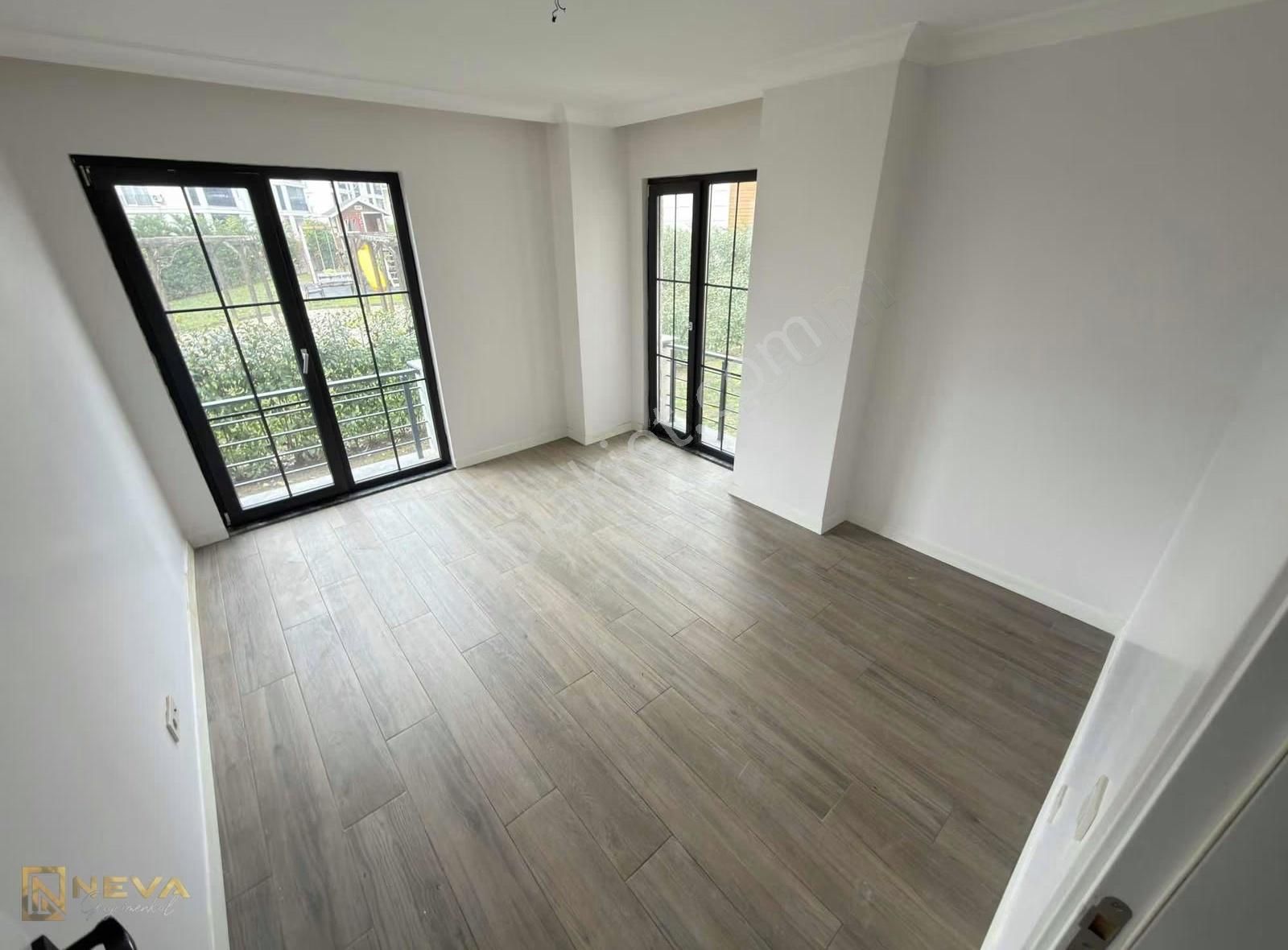 Serdivan Yazlık Mahallesinde Kiralık 3+1 130 M2 Bahçeli Daire. - Görsel 21