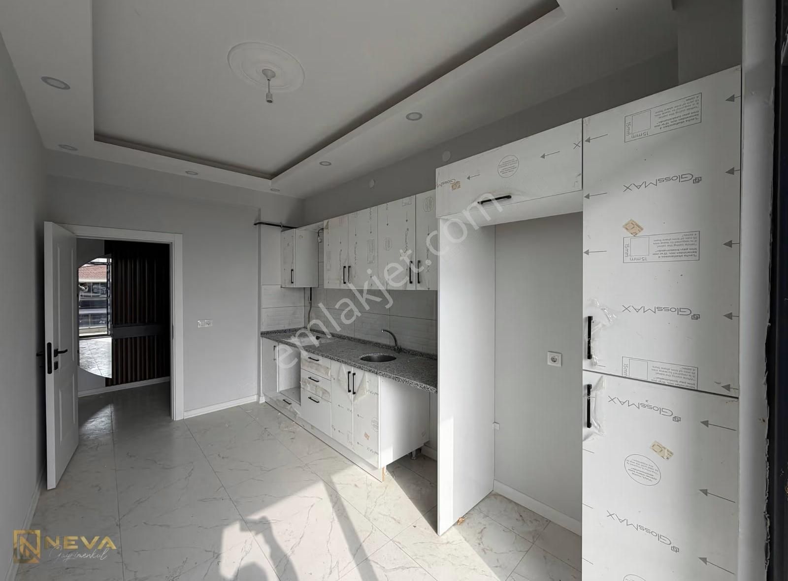 Sakarya Arifiye ' De 3+1 Satılık 135 M2 Lüks Daire - Görsel 13