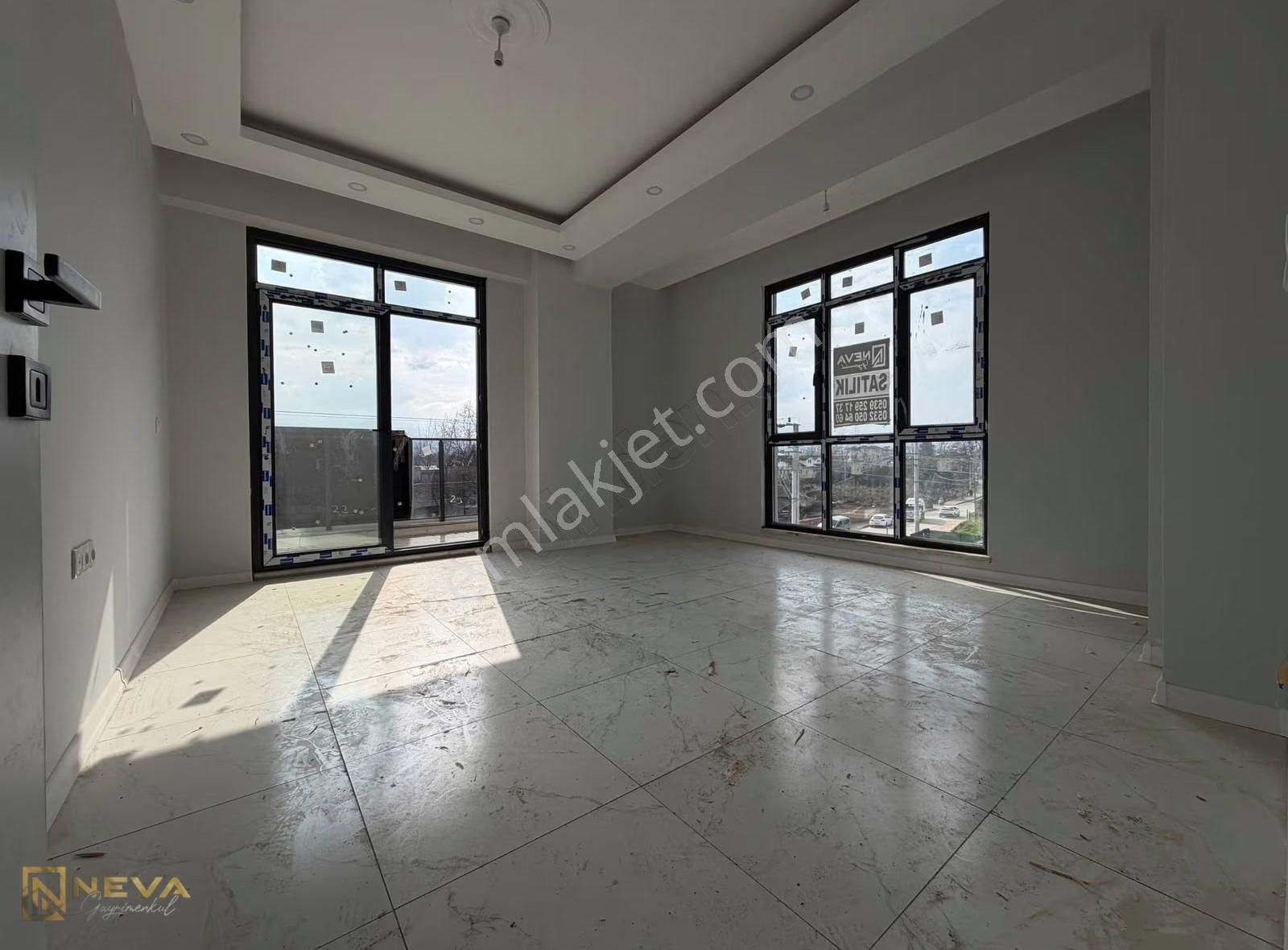 Sakarya Arifiye ' De 3+1 Satılık 135 M2 Lüks Daire - Görsel 8