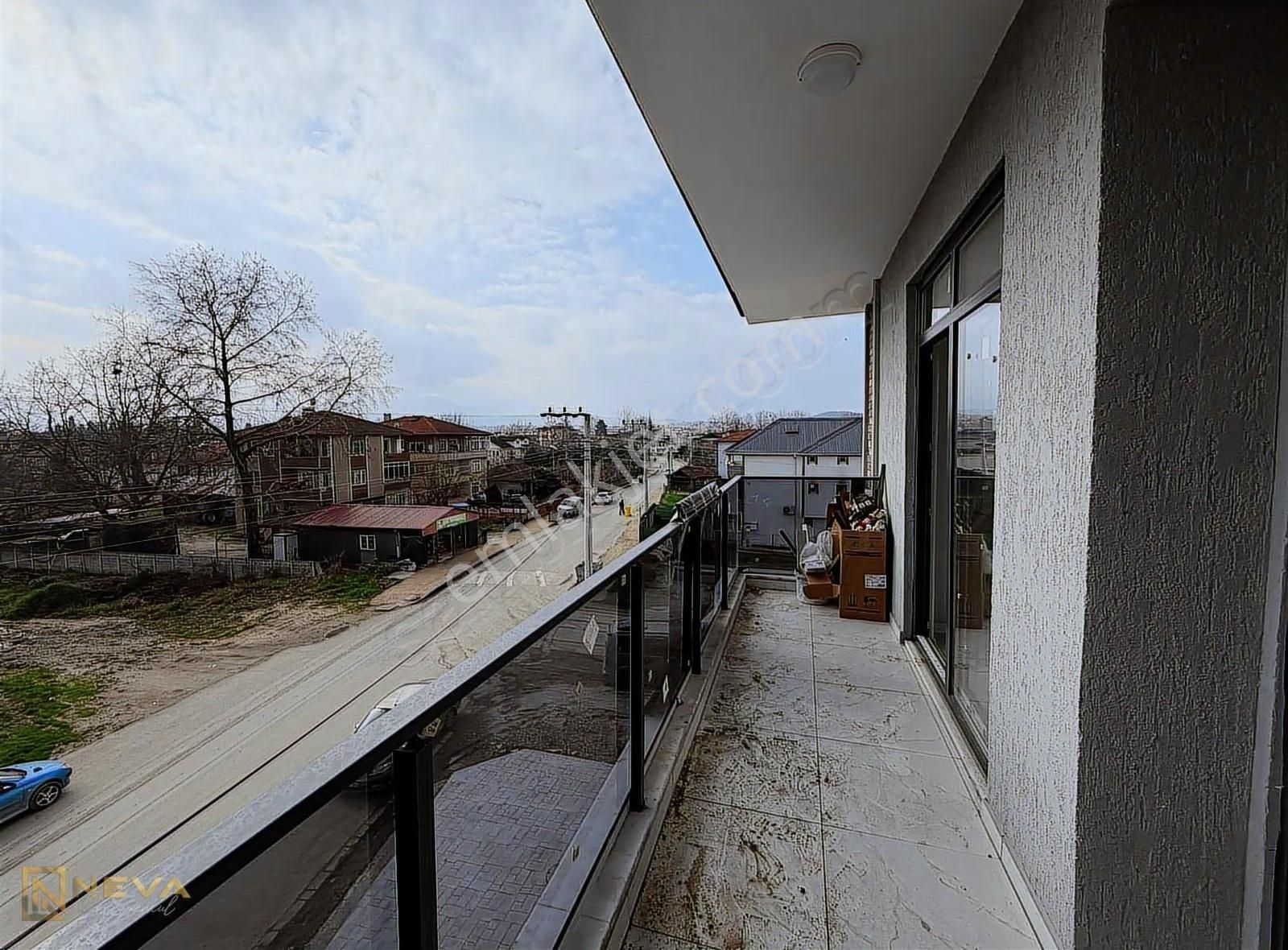 Sakarya Arifiye ' De 3+1 Satılık 135 M2 Lüks Daire - Görsel 22