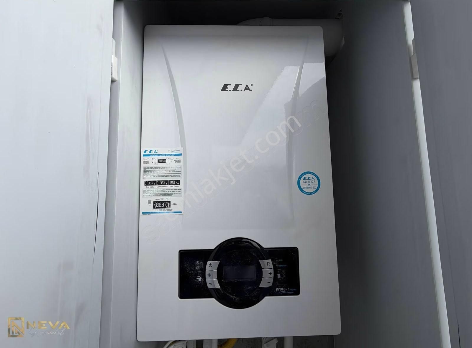 Sakarya Arifiye ' De 3+1 Satılık 135 M2 Lüks Daire - Görsel 2