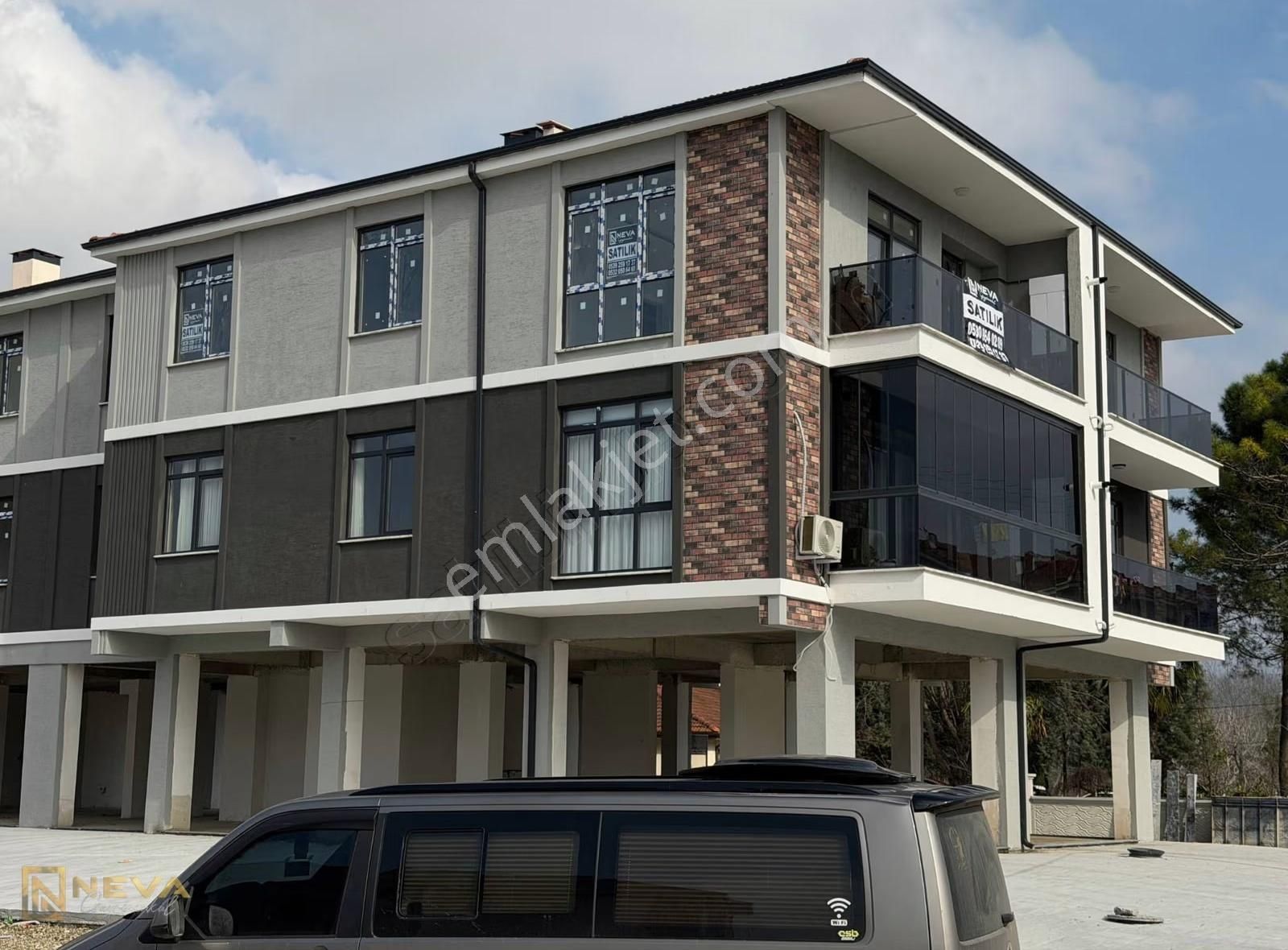 Sakarya Arifiye ' De 3+1 Satılık 135 M2 Lüks Daire - Görsel 5