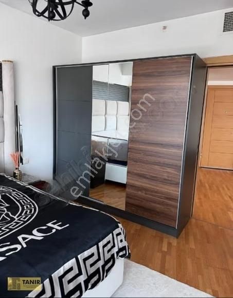 Bahçeşehir Spradon Residence Lüks Eşyalı Havuz Cephe Daire - Görsel 4