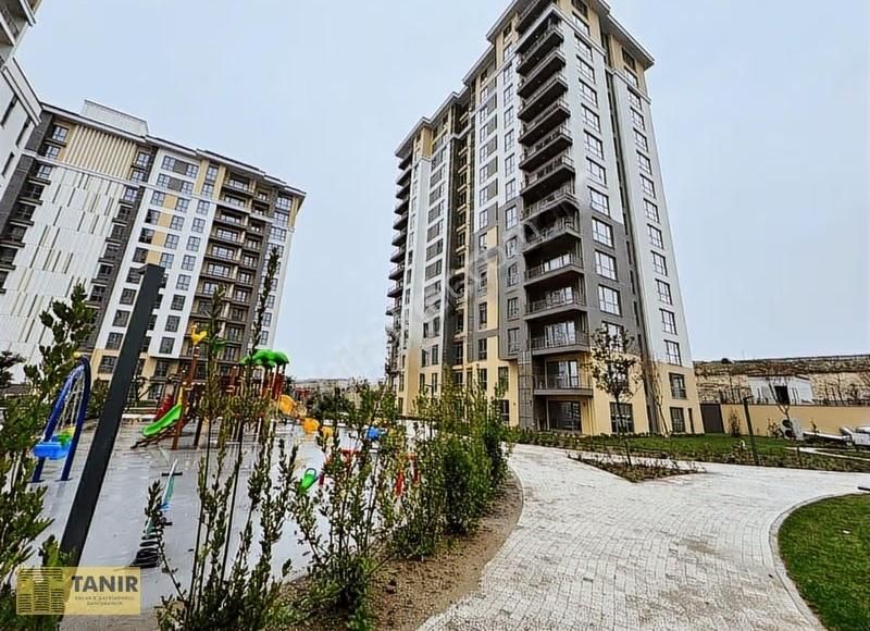 Tual Comfort 3+1 Lüx Site İçi 3 Cepheli En Serefiyeli Daire - Görsel 24