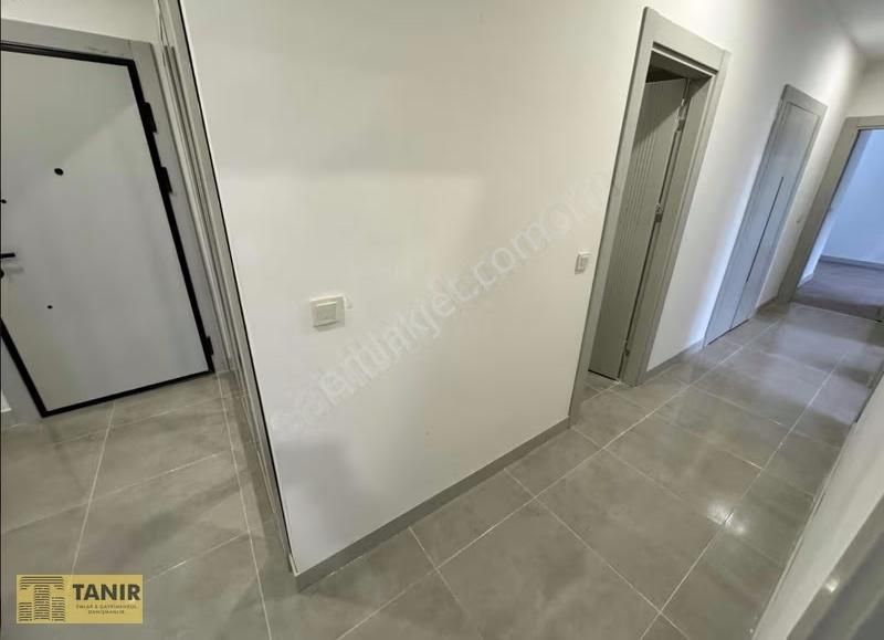 Tual Comfort 3+1 Lüx Site İçi 3 Cepheli En Serefiyeli Daire - Görsel 13