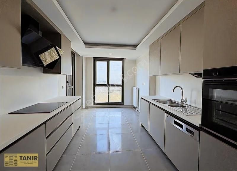 Tual Comfort 3+1 Lüx Site İçi 3 Cepheli En Serefiyeli Daire - Görsel 8