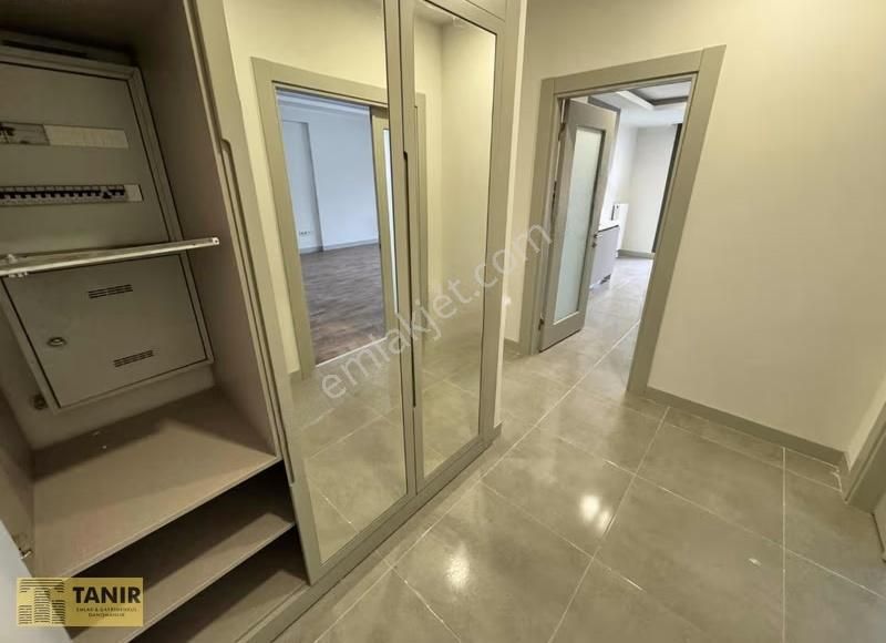 Tual Comfort 3+1 Lüx Site İçi 3 Cepheli En Serefiyeli Daire - Görsel 26