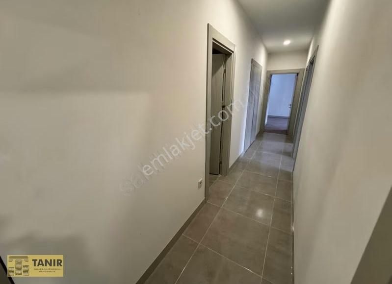 Tual Comfort 3+1 Lüx Site İçi 3 Cepheli En Serefiyeli Daire - Görsel 17
