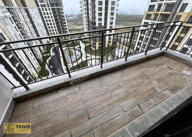 Tual Comfort 3+1 Lüx Site İçi 3 Cepheli En Serefiyeli Daire - Görsel 10